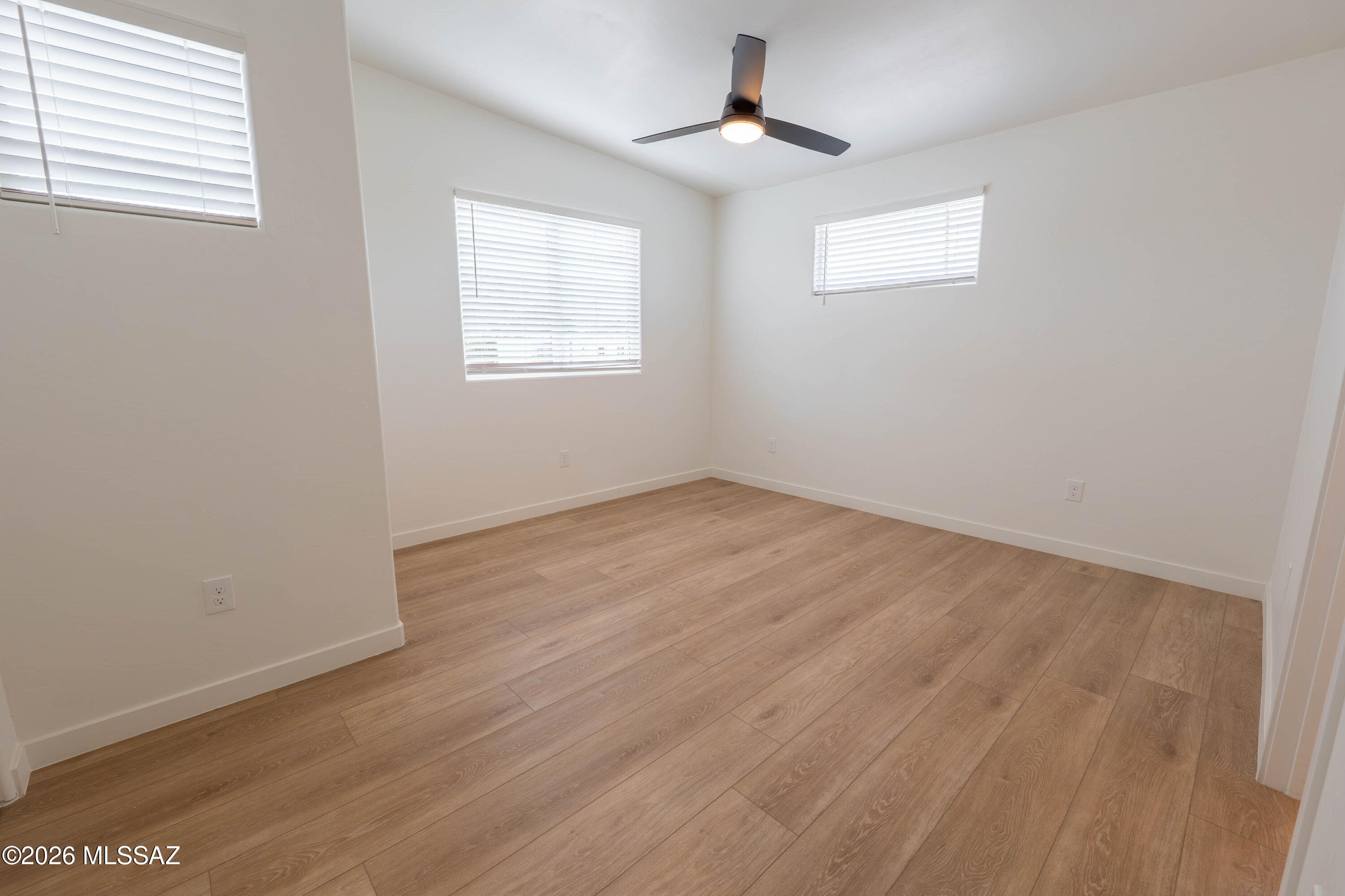 Catalina Heights Annex - Residential Lease