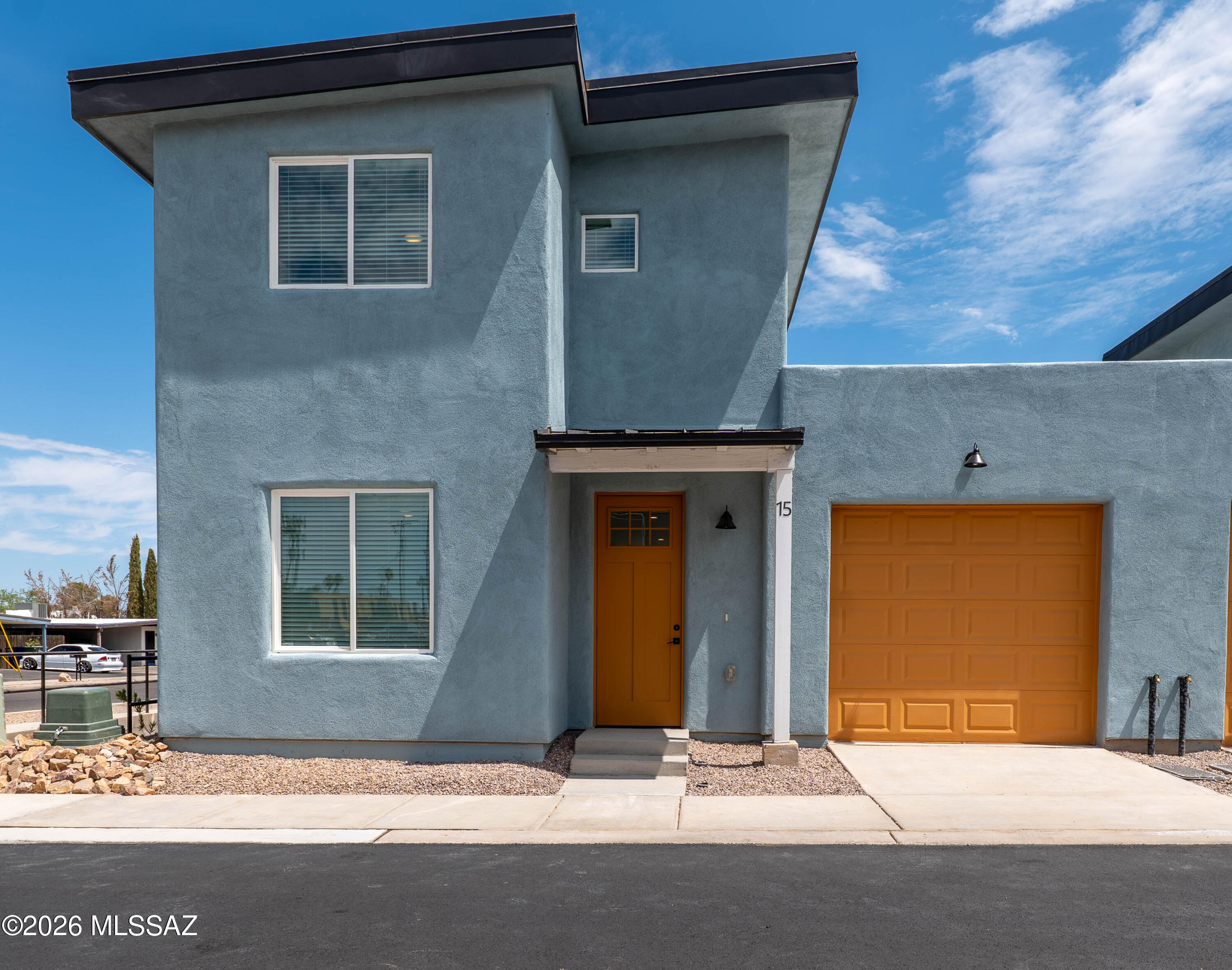 Catalina Heights Annex - Residential Lease
