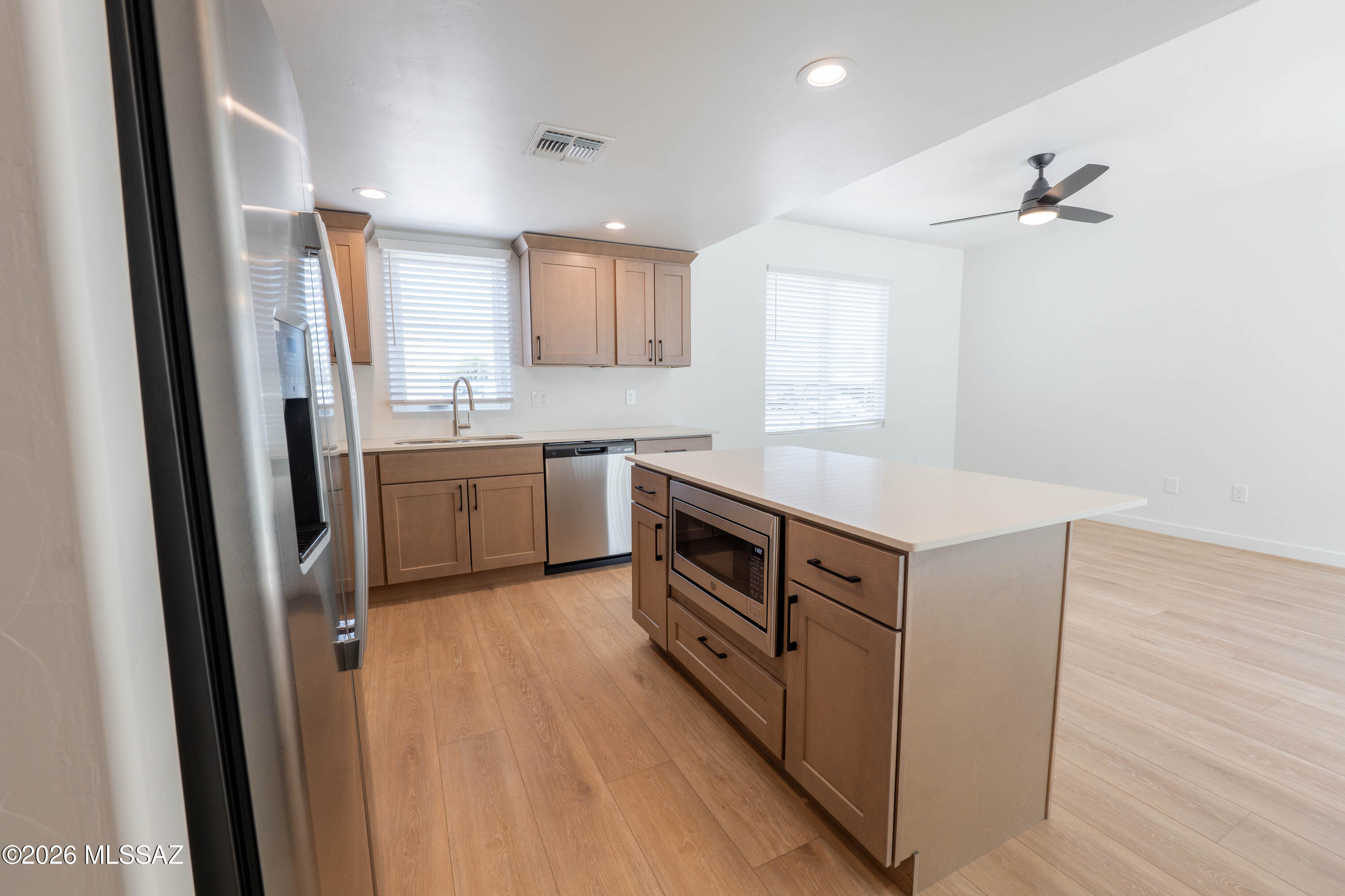 Catalina Heights Annex - Residential Lease