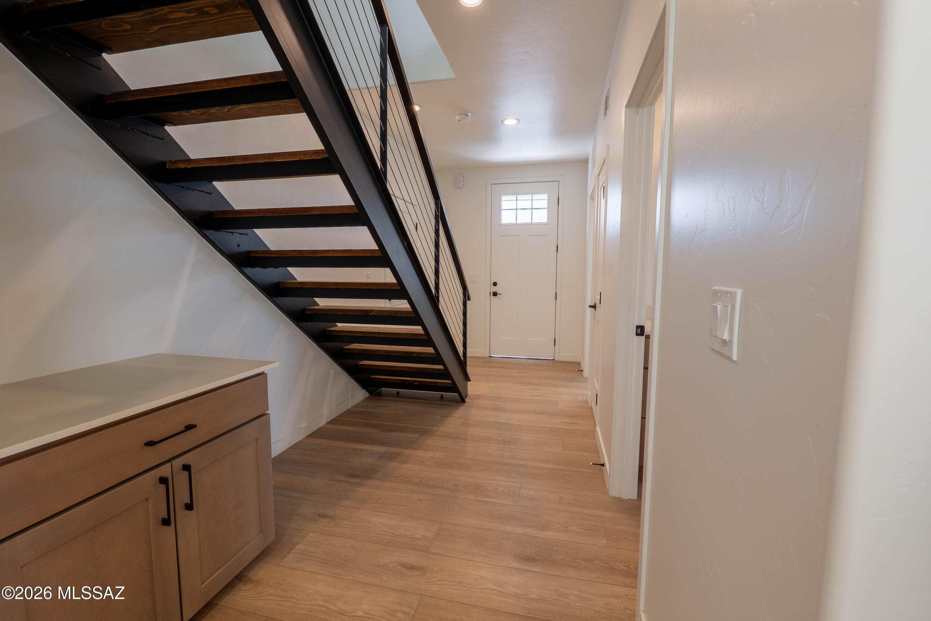 Catalina Heights Annex - Residential Lease