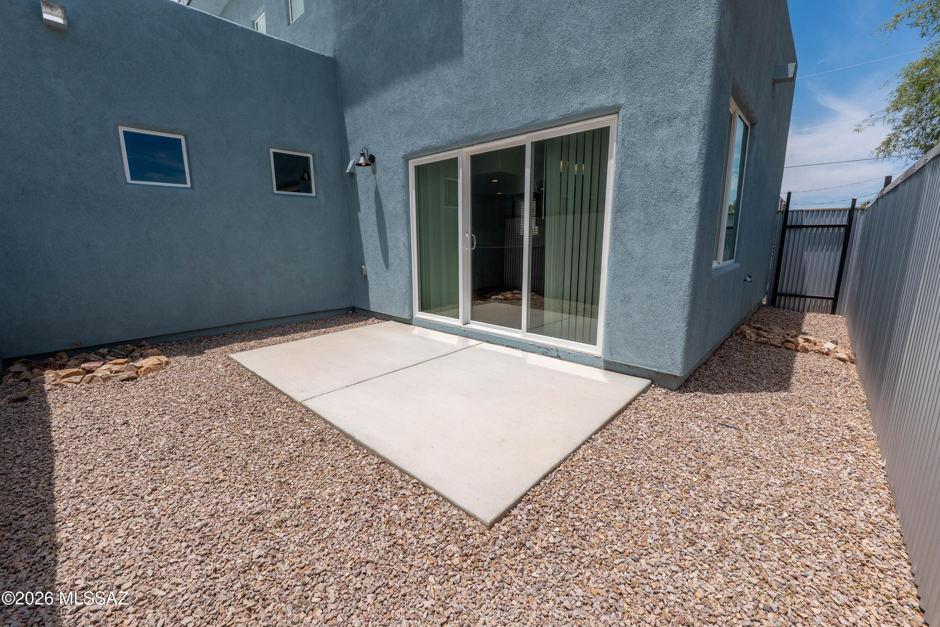 Catalina Heights Annex - Residential Lease