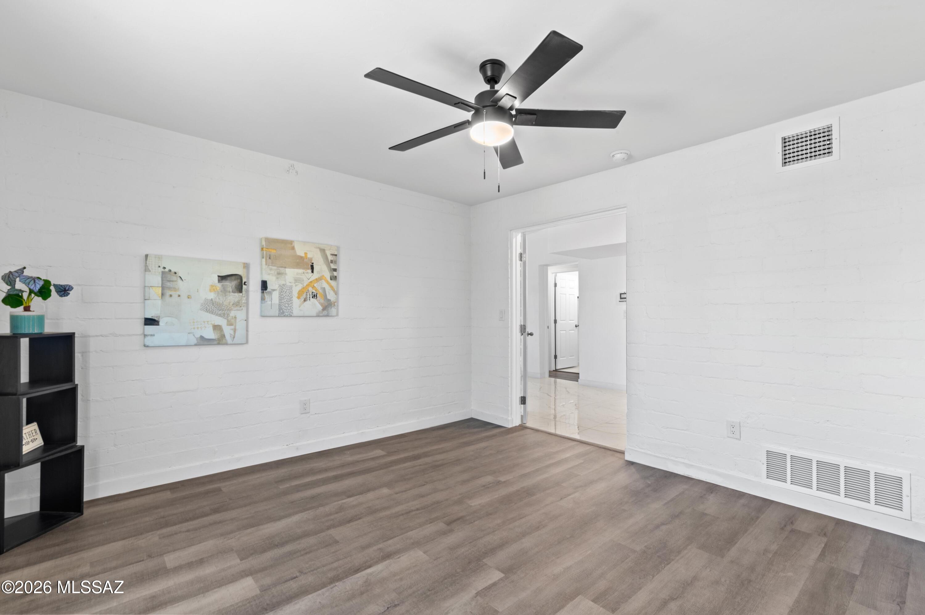 Mansfield Heights - Residential