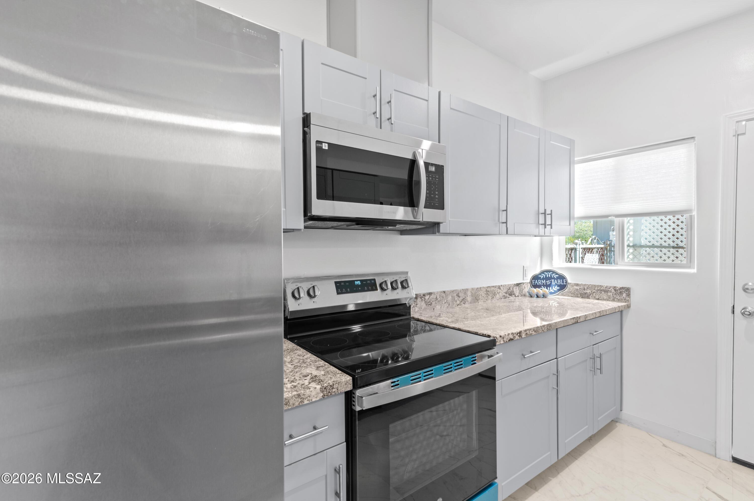 Mansfield Heights - Residential