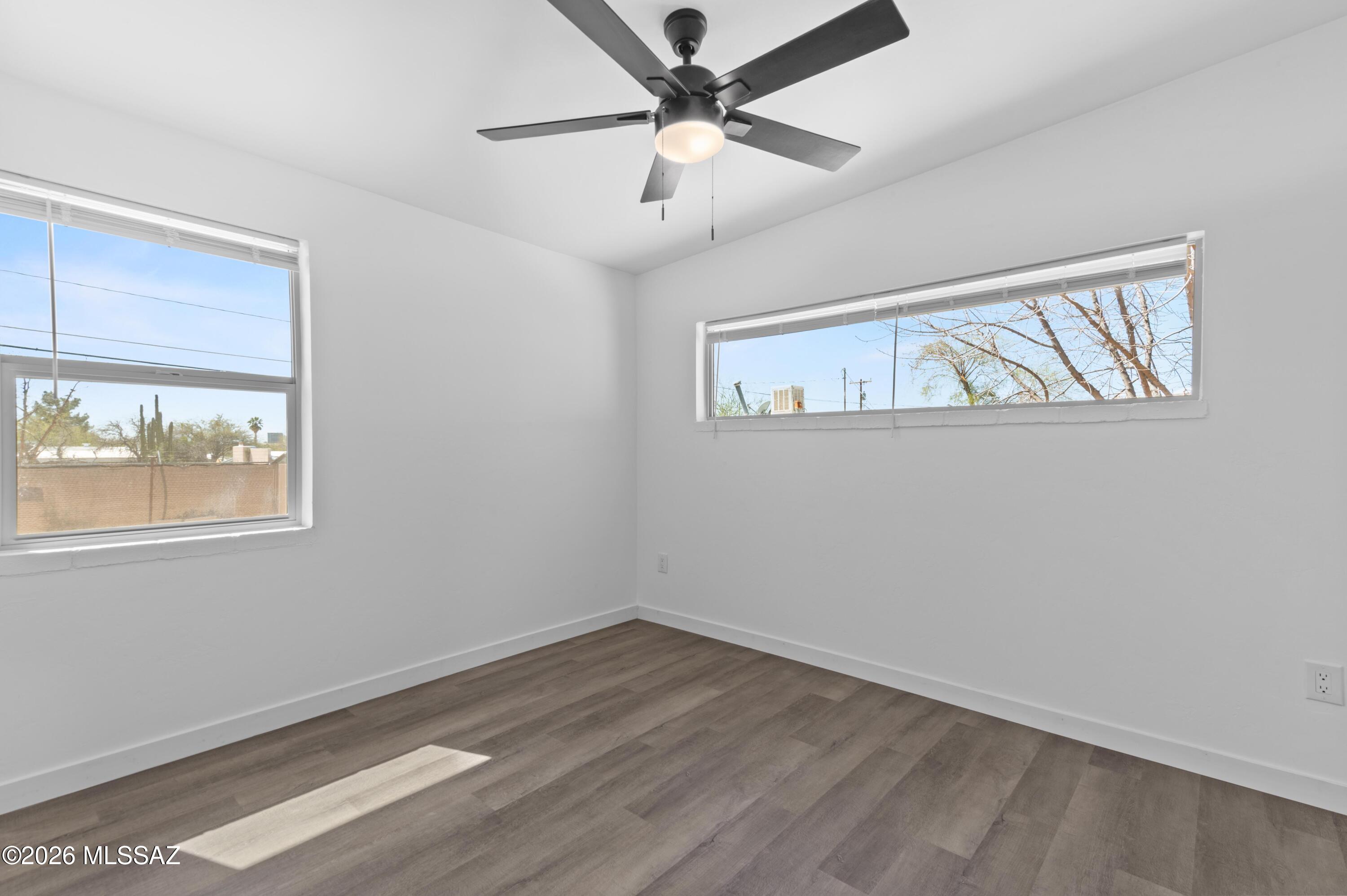 Mansfield Heights - Residential