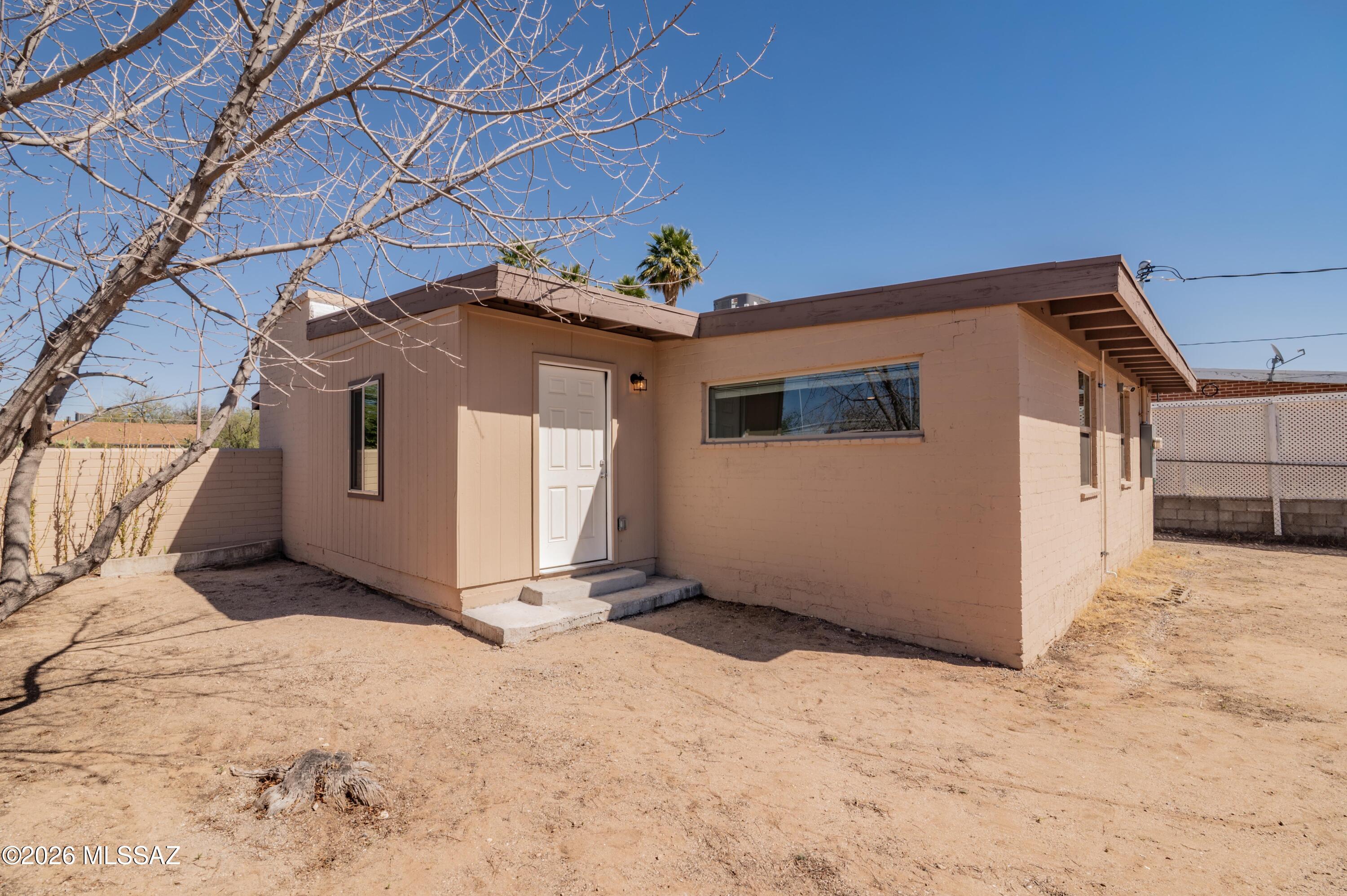 Mansfield Heights - Residential