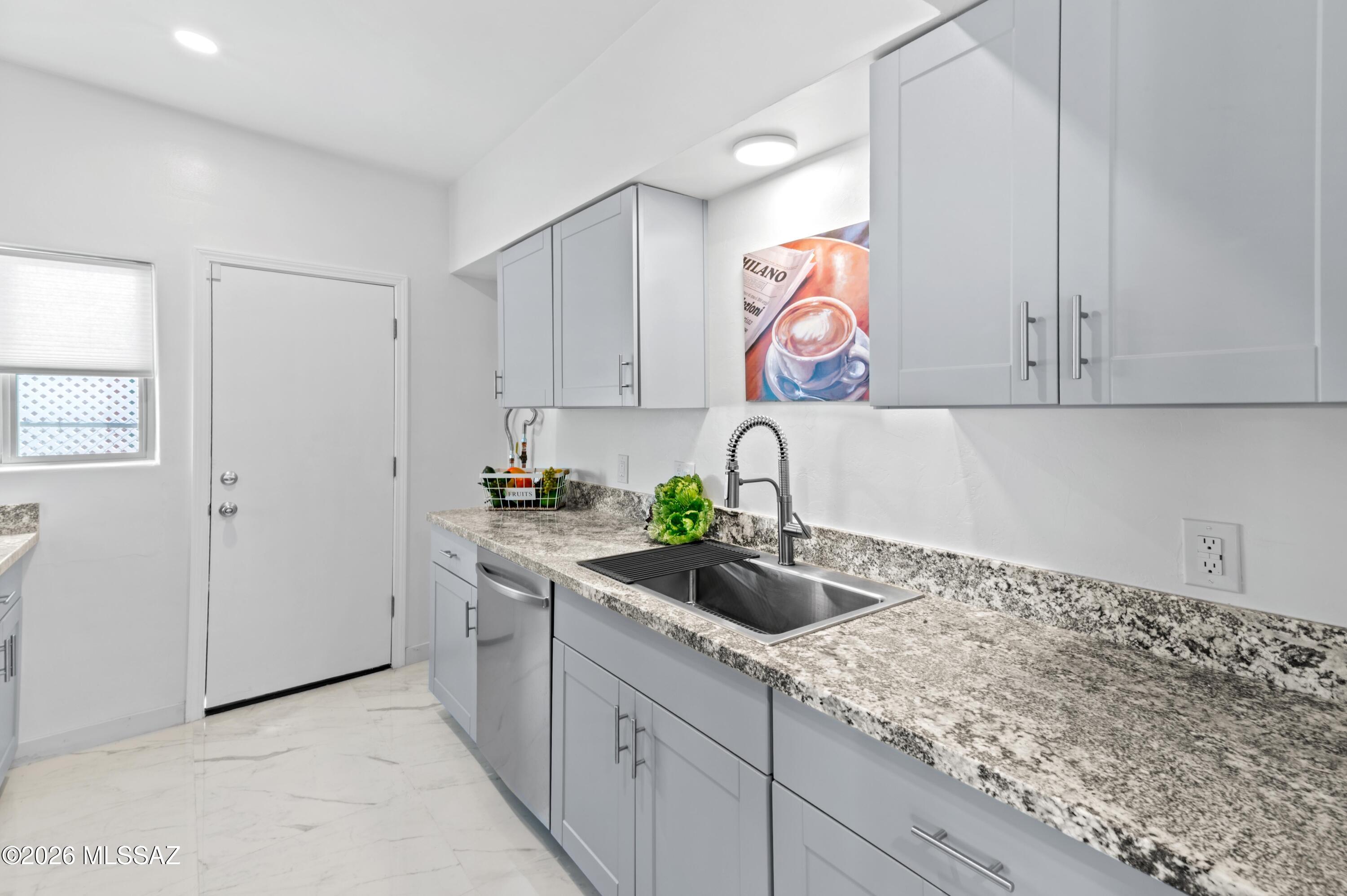 Mansfield Heights - Residential