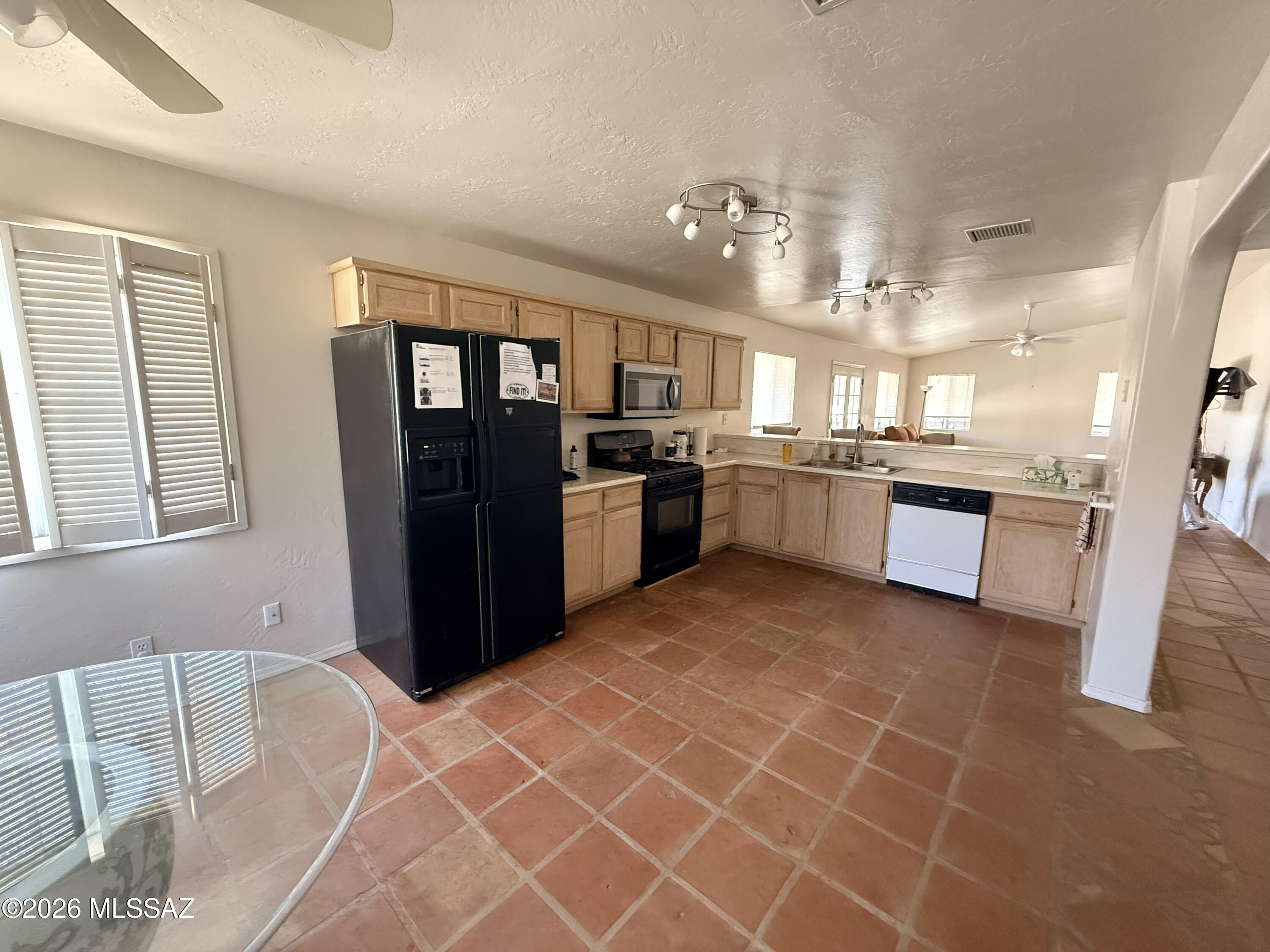 Other/Unknown - Residential