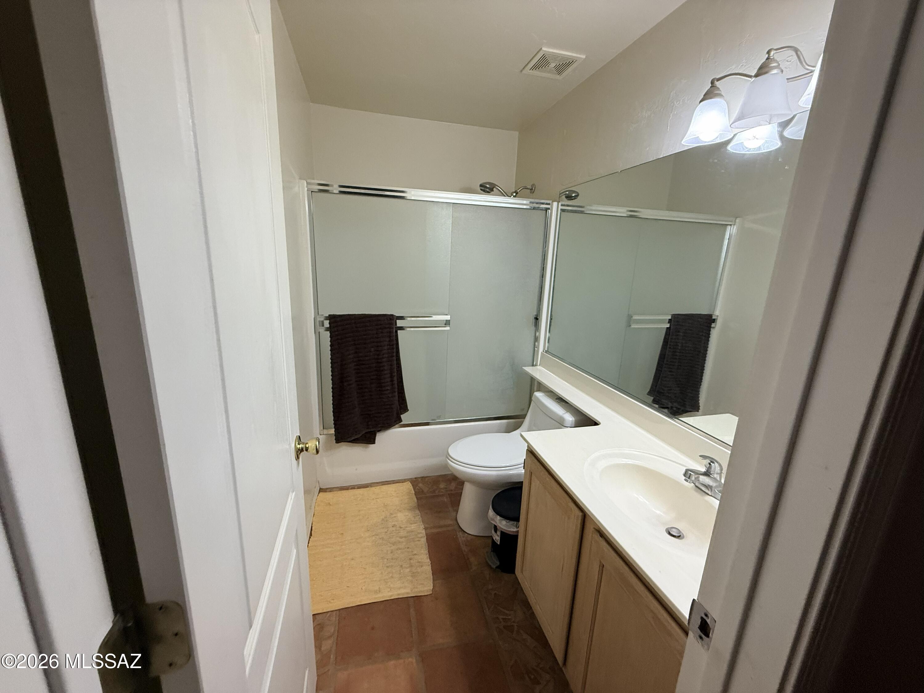 Other/Unknown - Residential