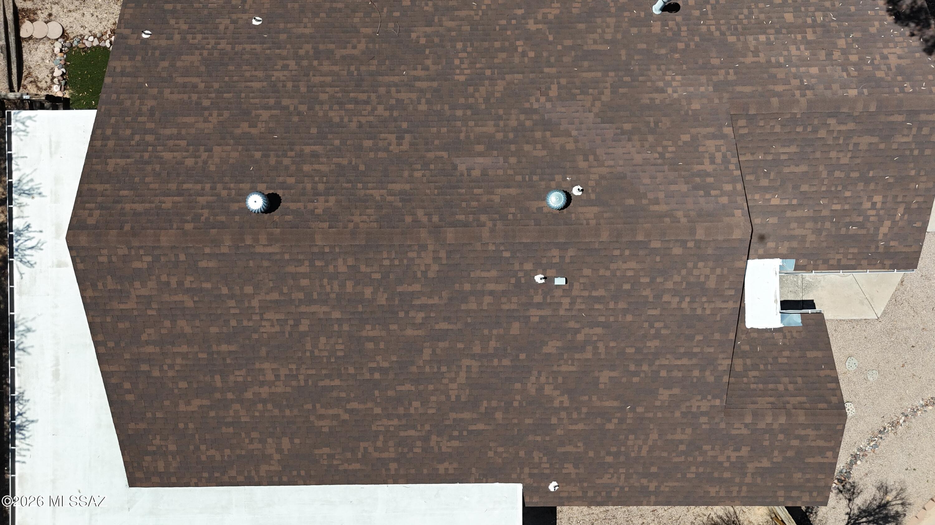 Other/Unknown - Residential