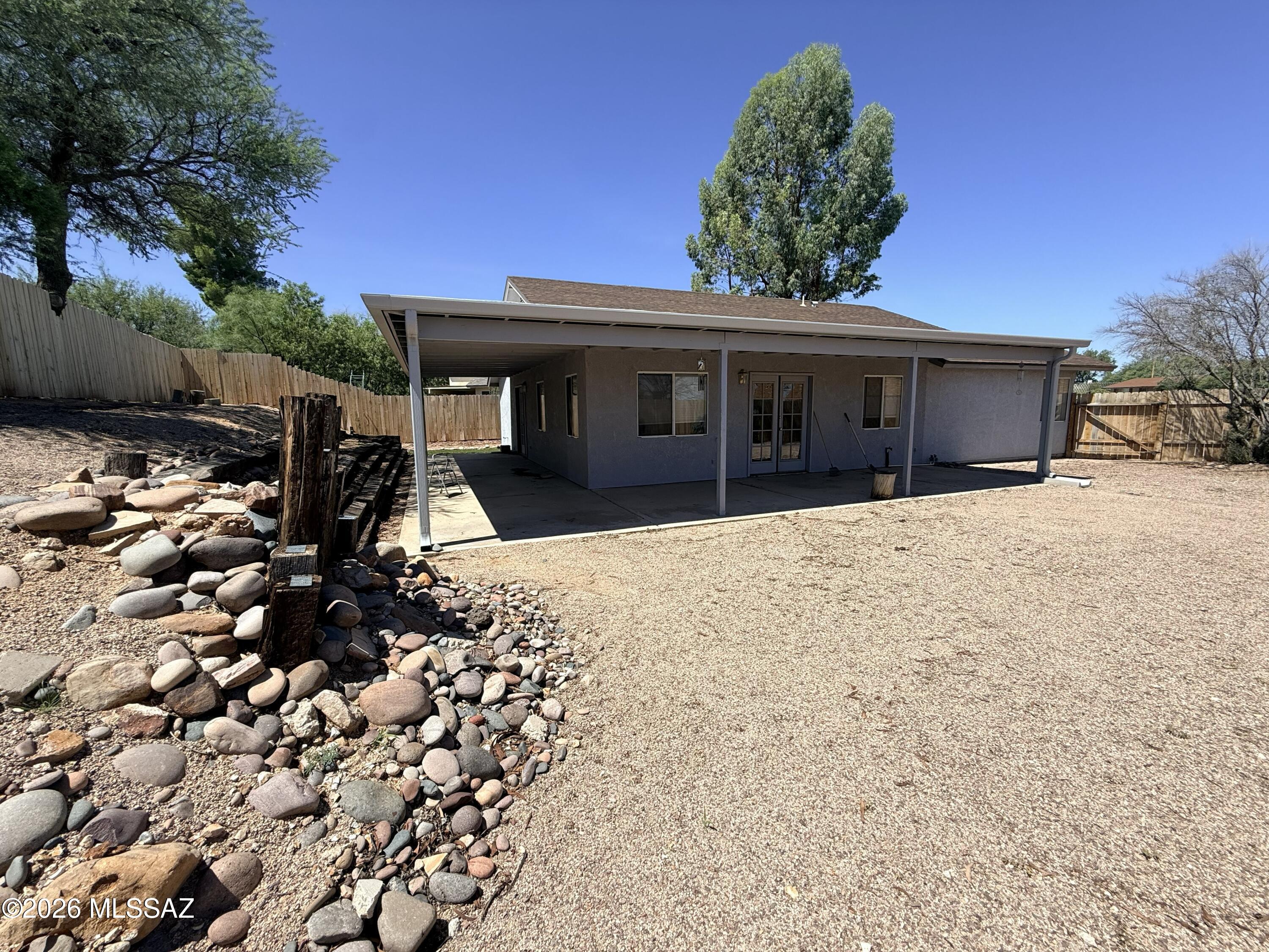 Other/Unknown - Residential