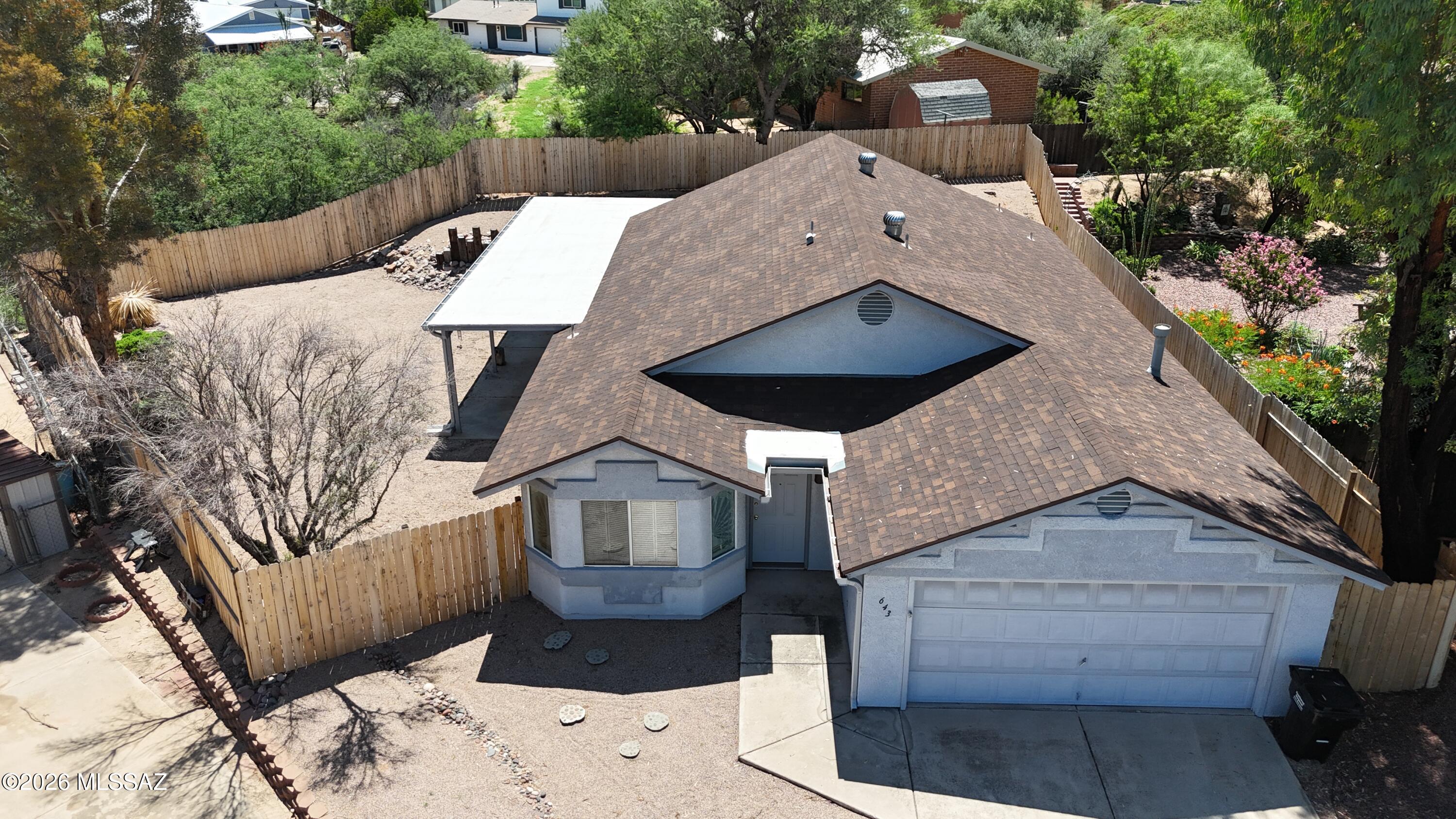Other/Unknown - Residential