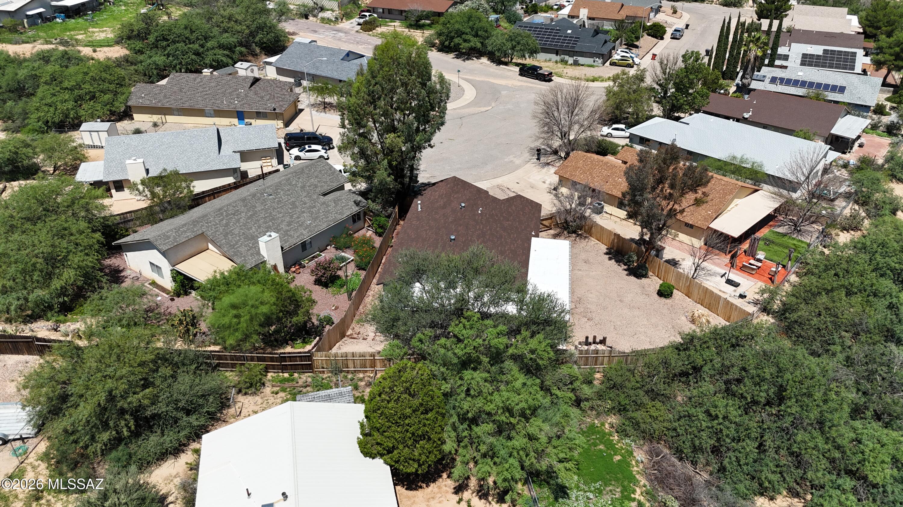 Other/Unknown - Residential