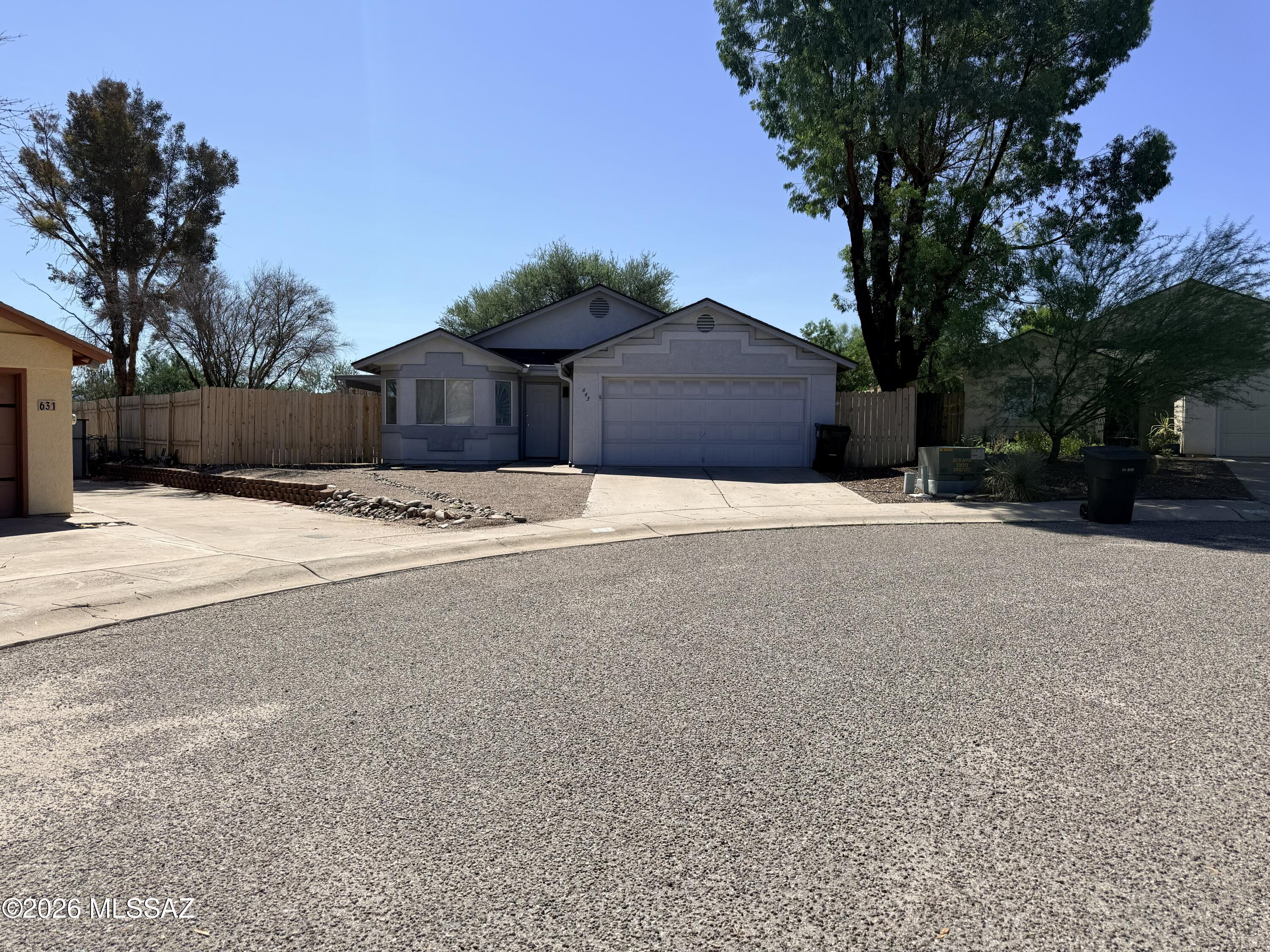 Other/Unknown - Residential