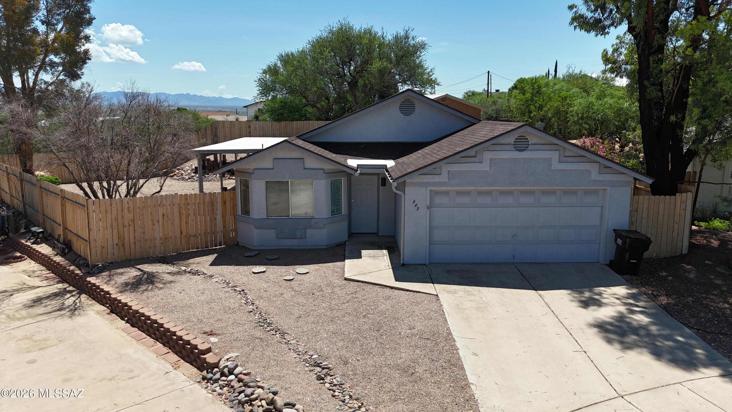 Other/Unknown - Residential