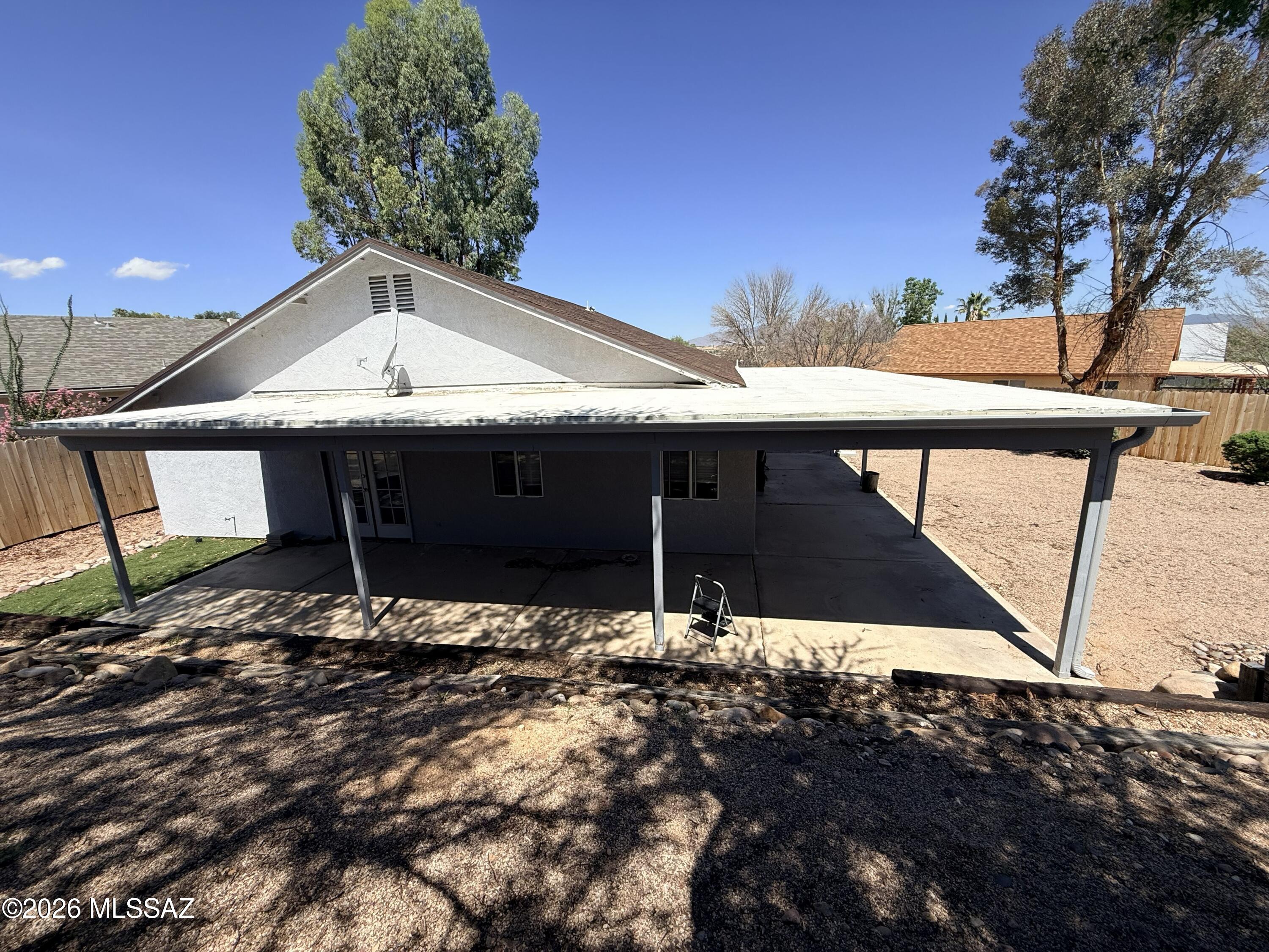 Other/Unknown - Residential