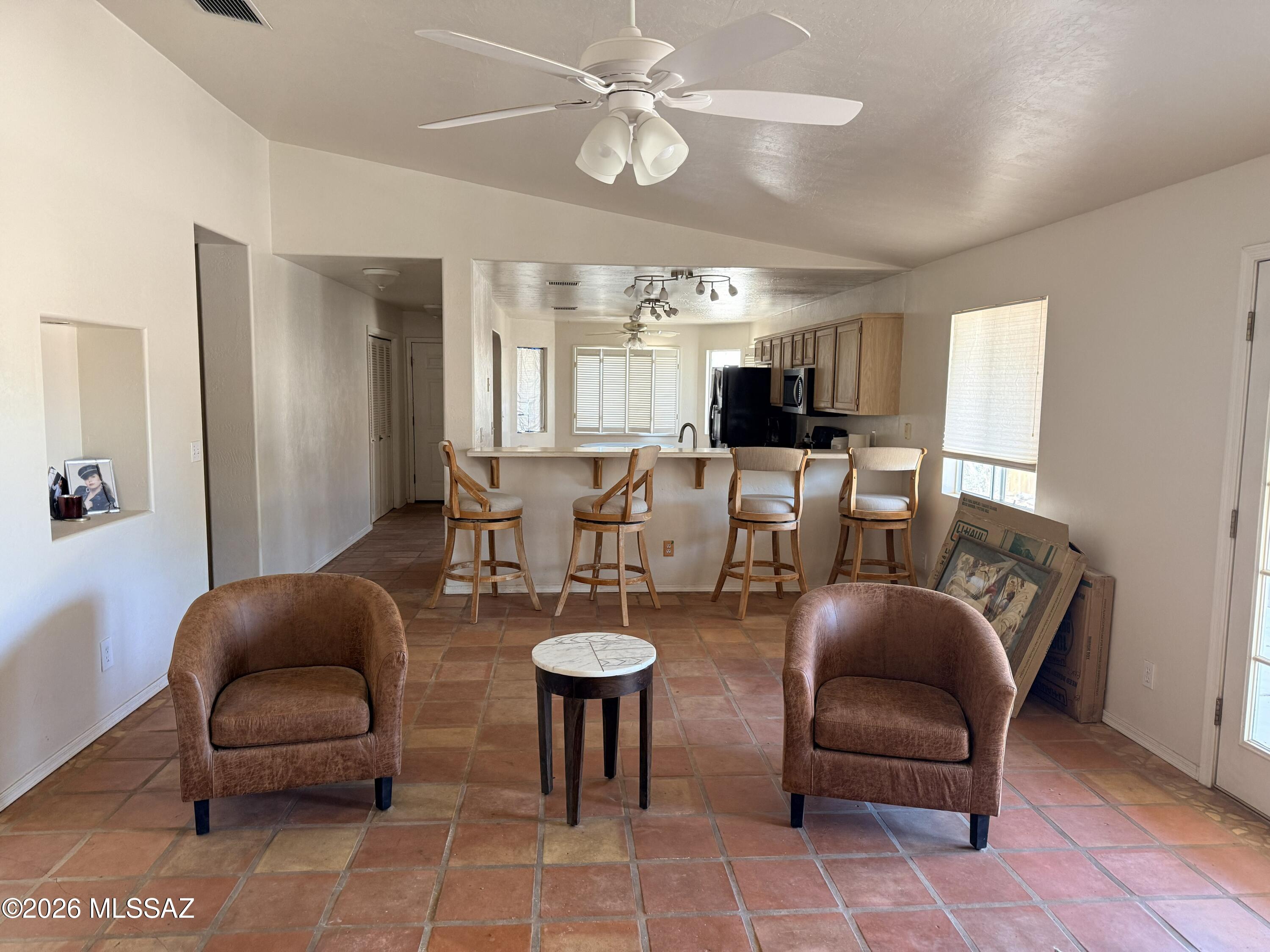 Other/Unknown - Residential