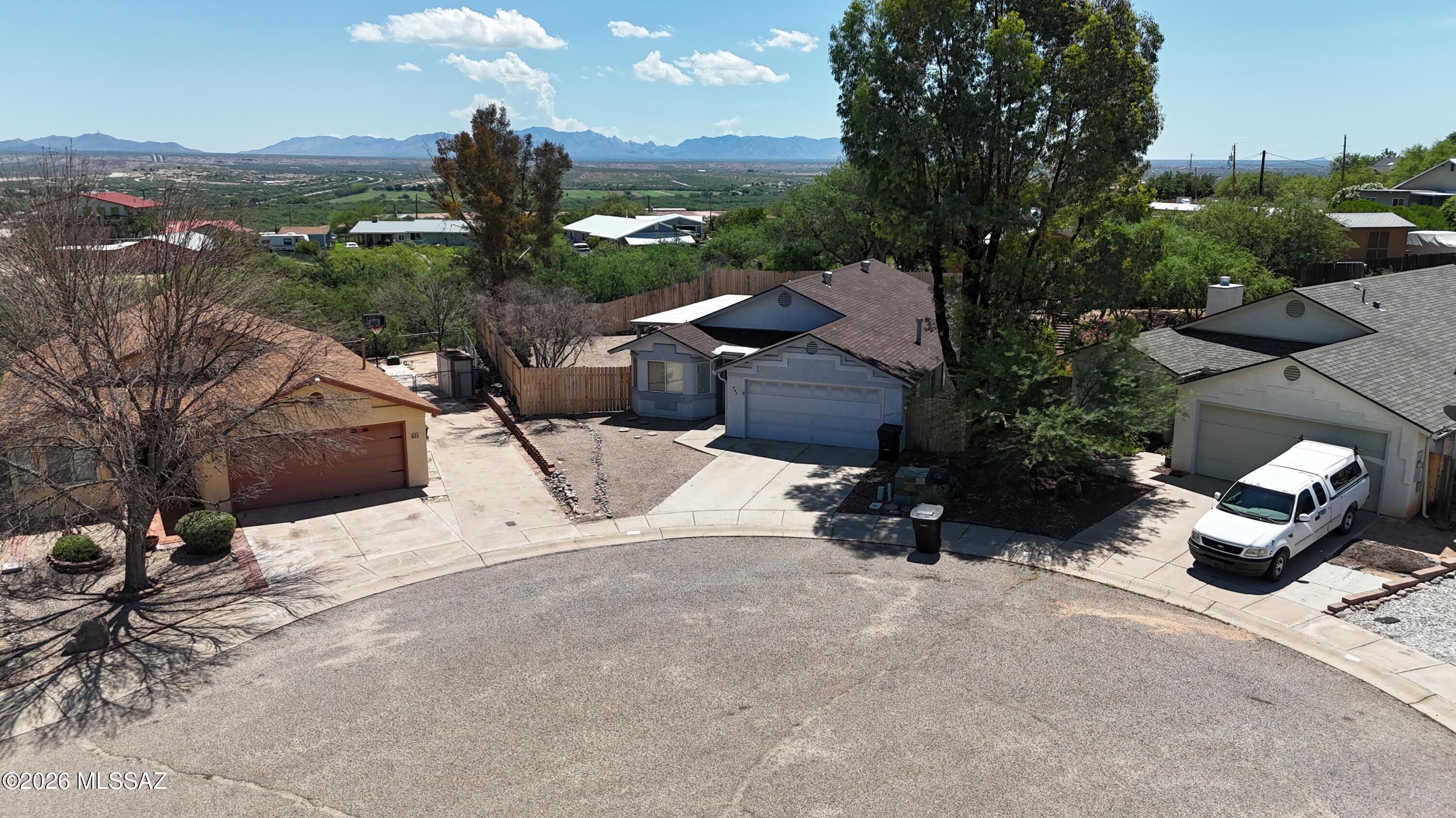 Other/Unknown - Residential