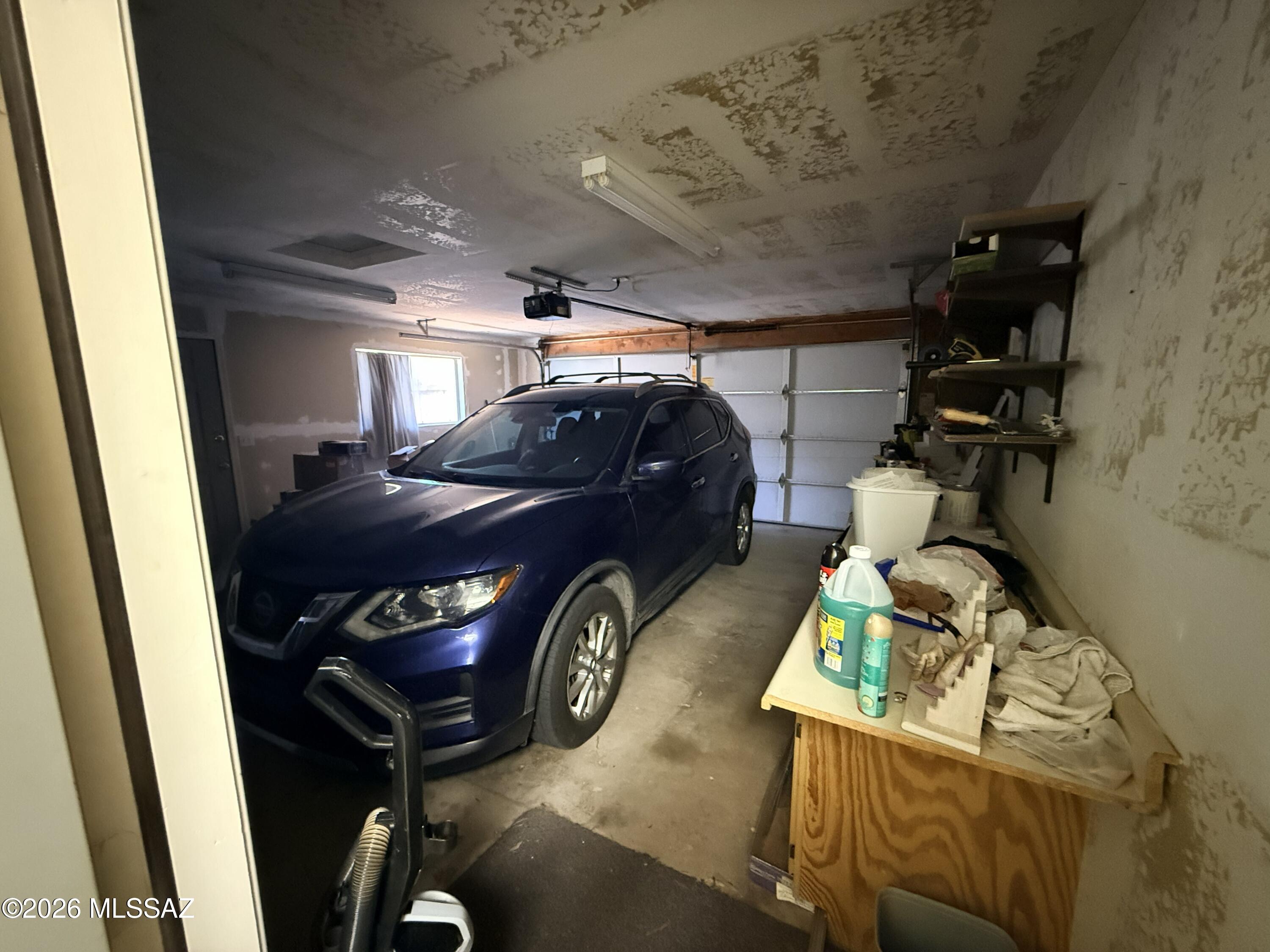 Other/Unknown - Residential