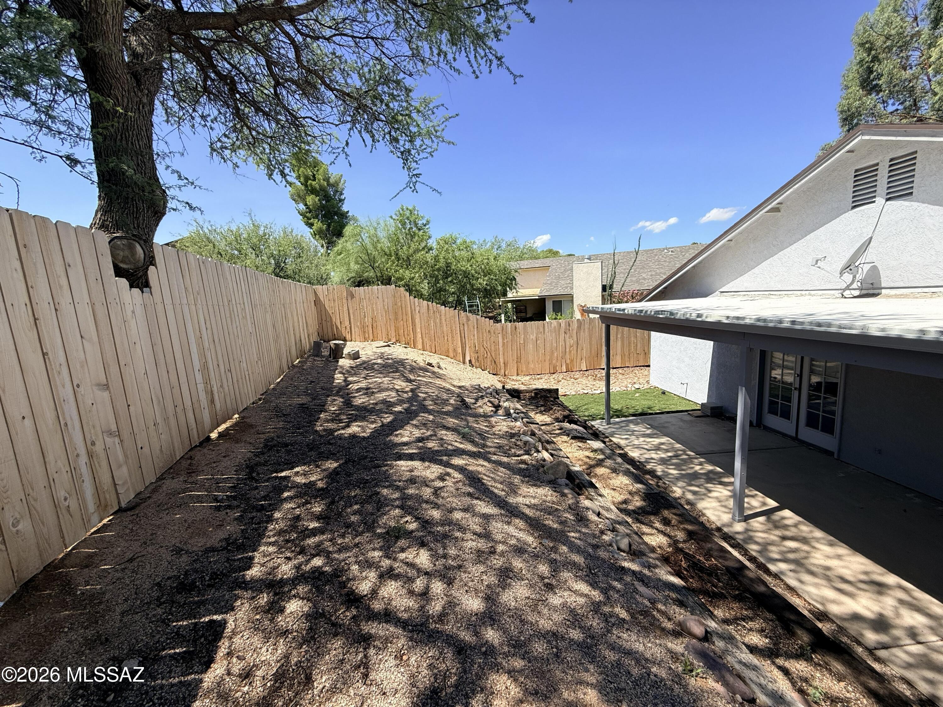 Other/Unknown - Residential