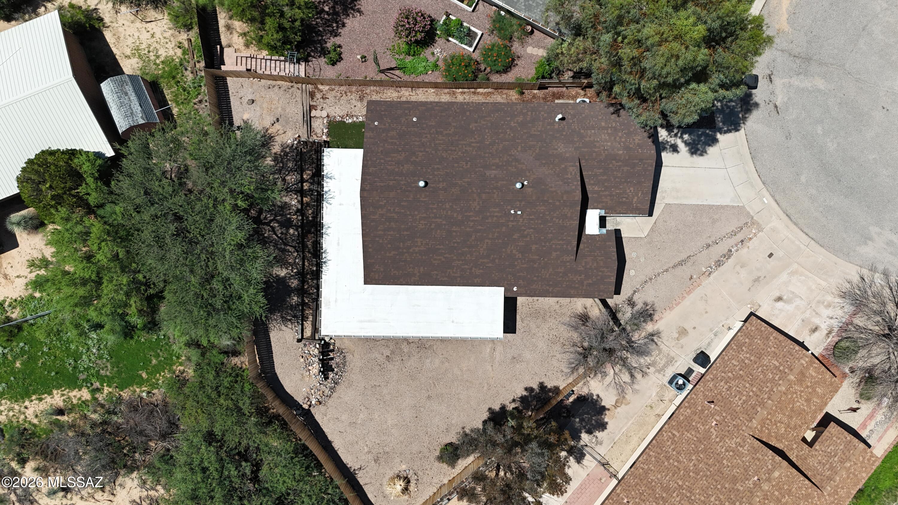 Other/Unknown - Residential