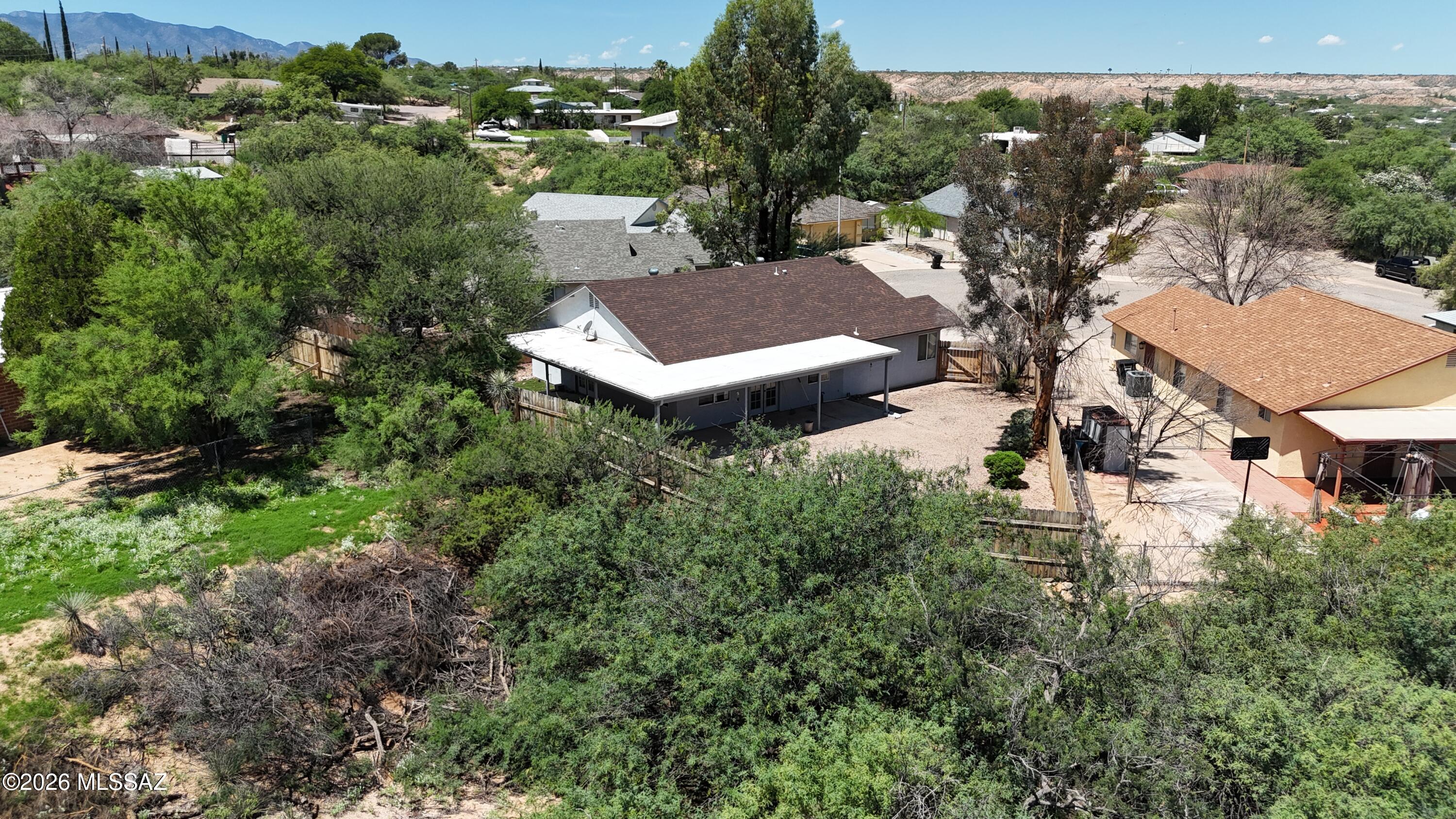 Other/Unknown - Residential