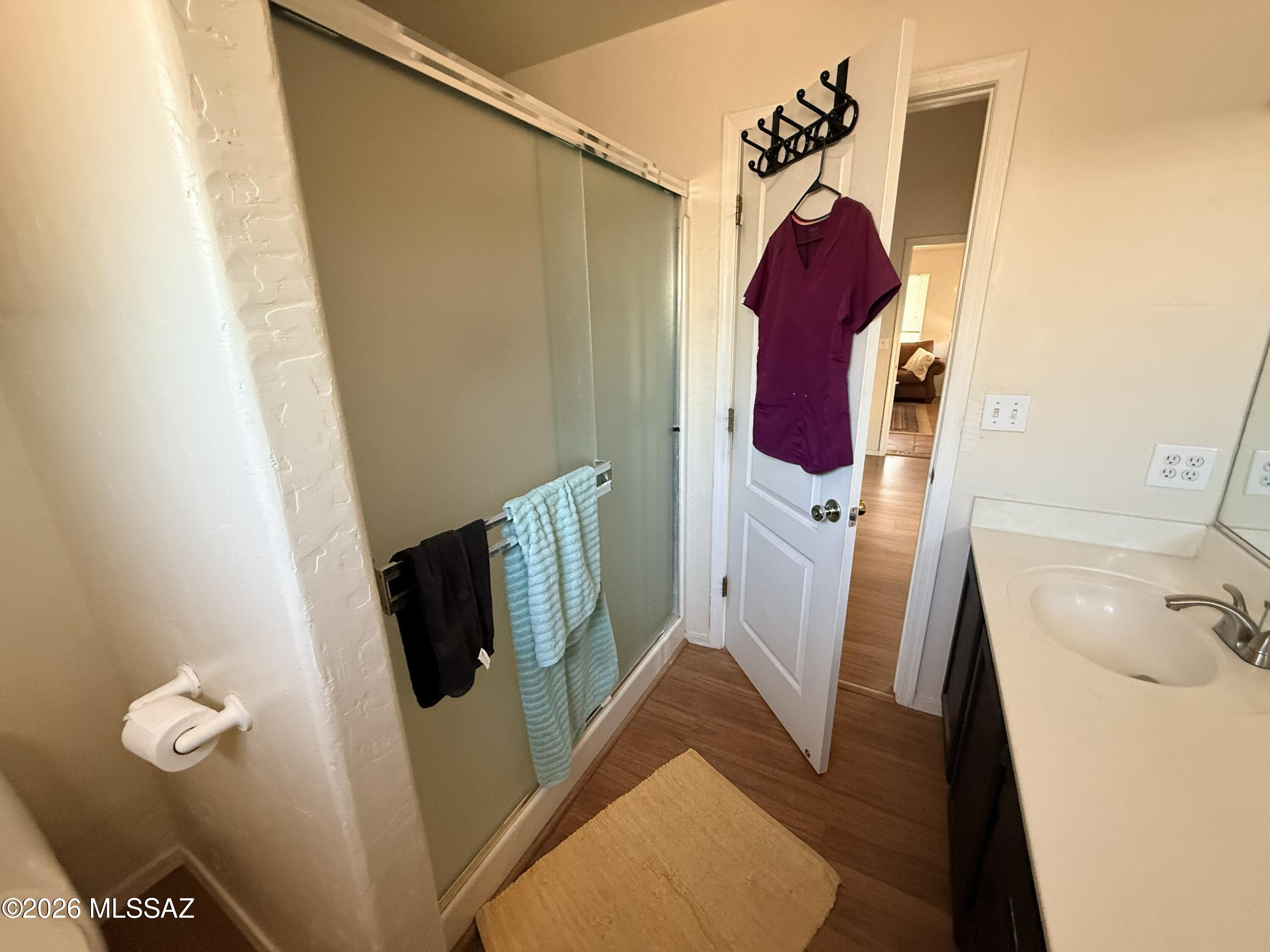 Other/Unknown - Residential