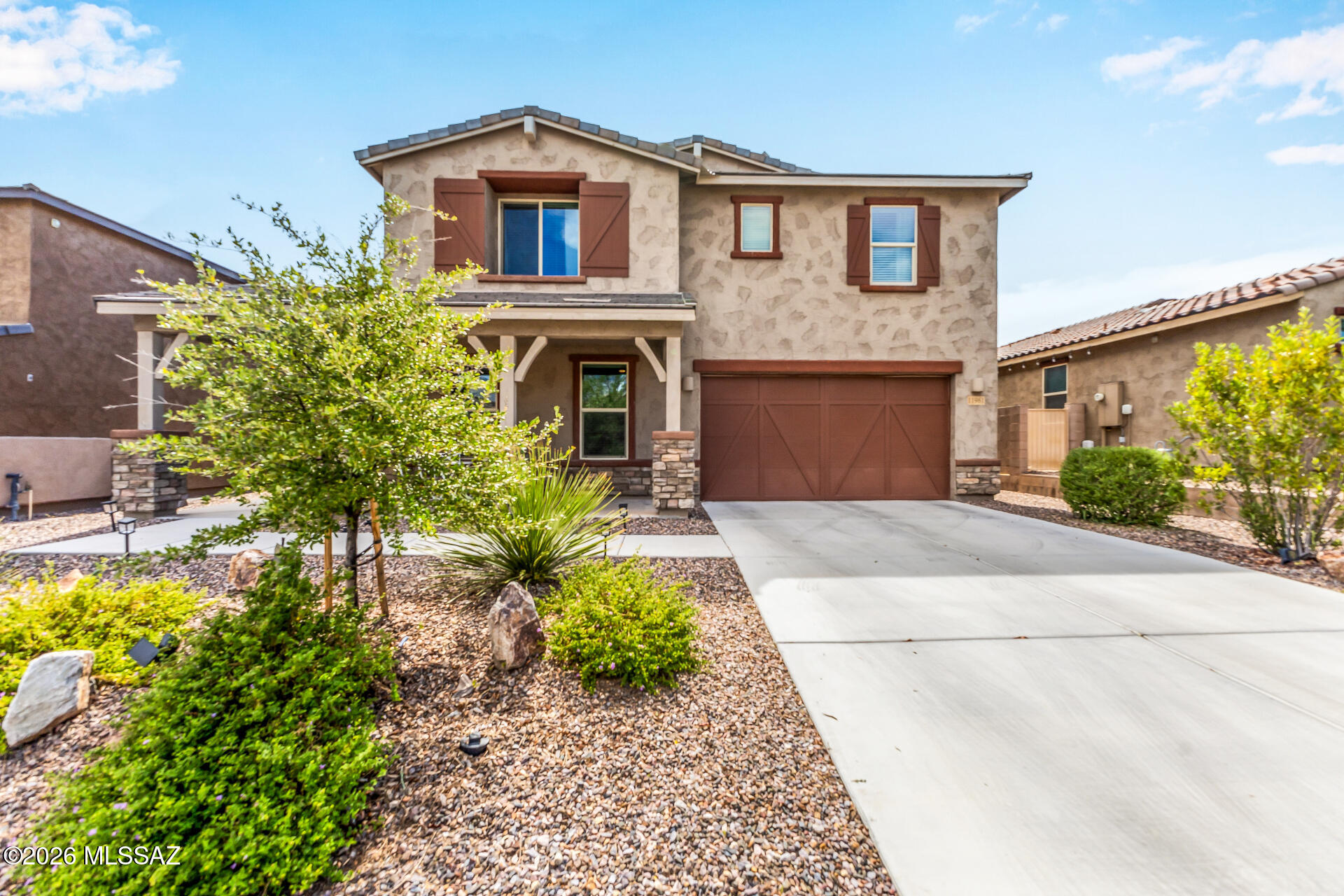 Villages At Silverhawke Phase 3 - Residential Lease
