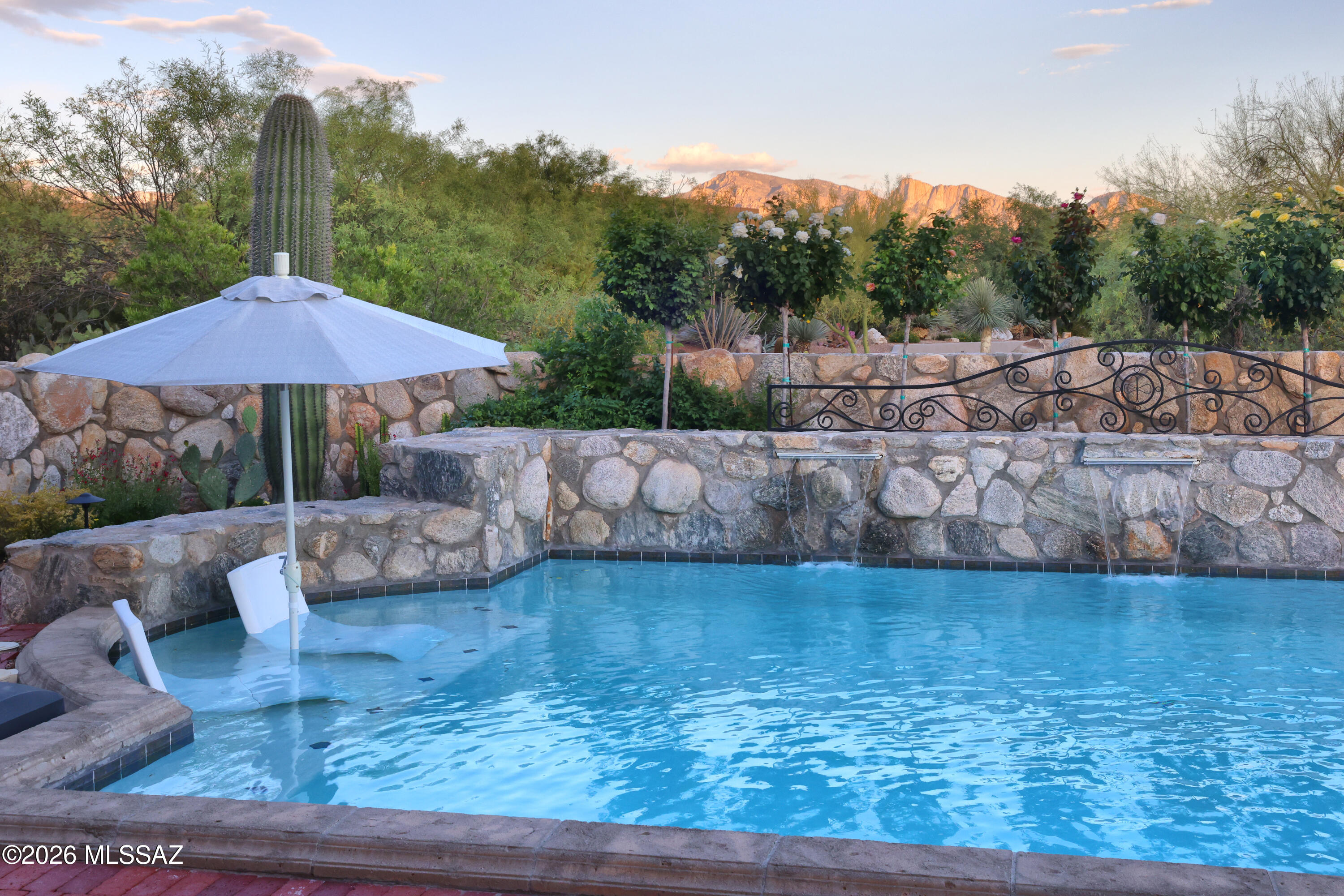 Stone Canyon I - Residential