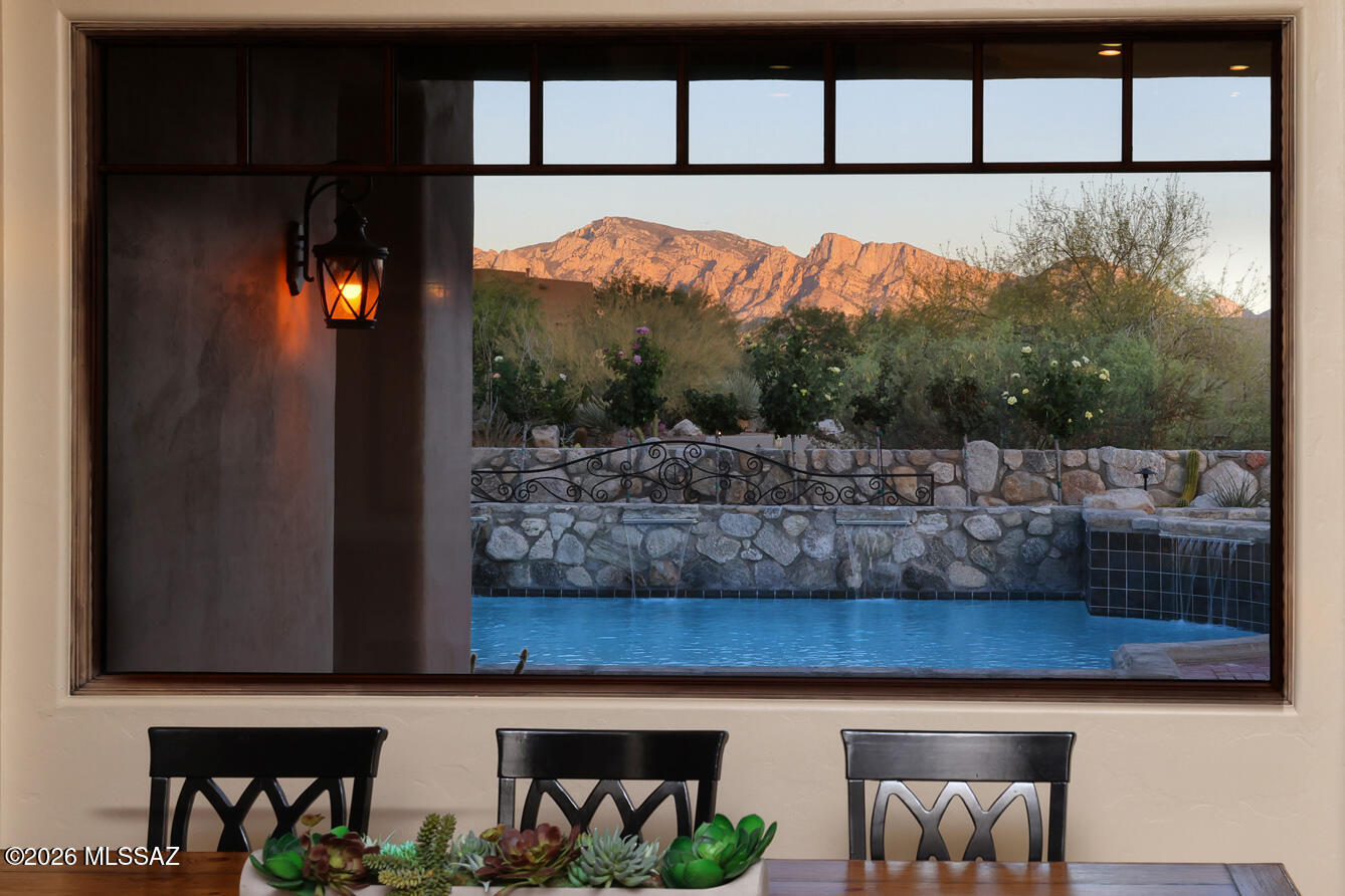 Stone Canyon I - Residential