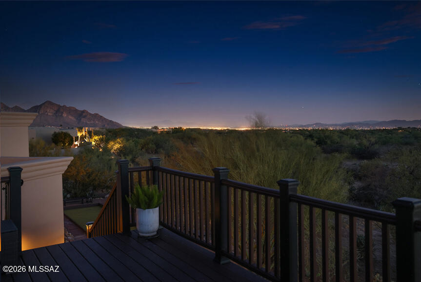 Stone Canyon I - Residential