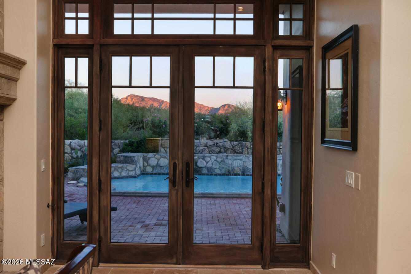 Stone Canyon I - Residential