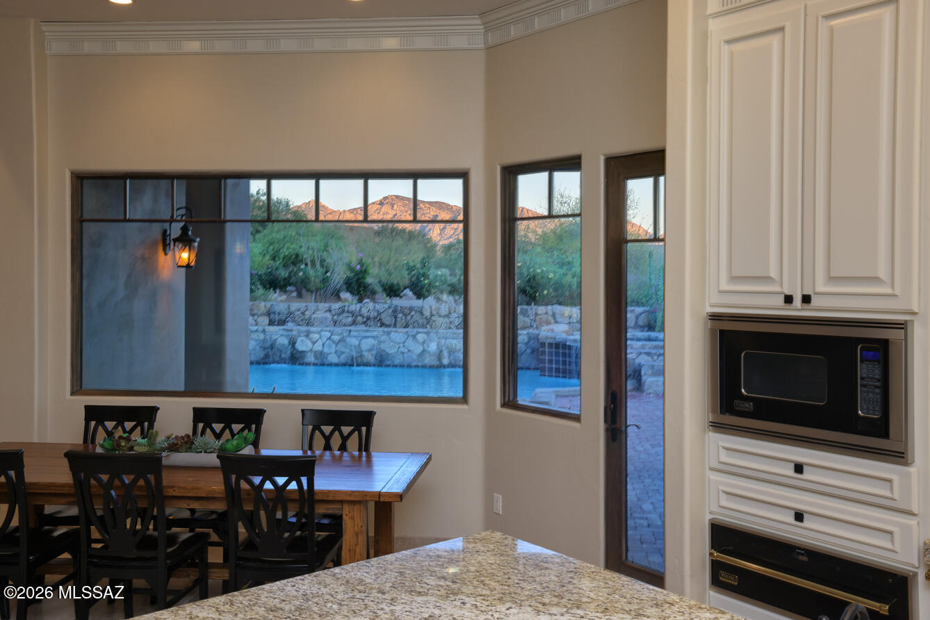 Stone Canyon I - Residential