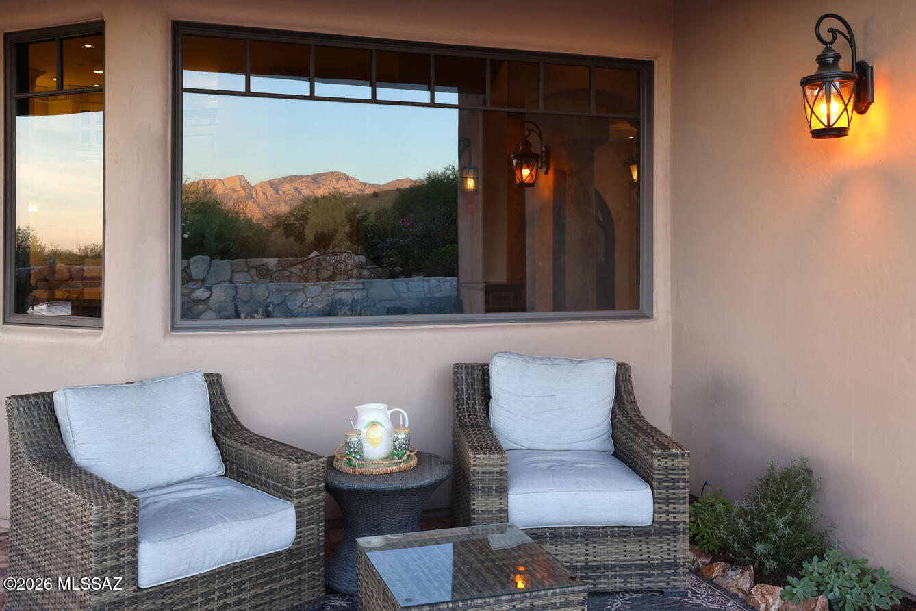 Stone Canyon I - Residential