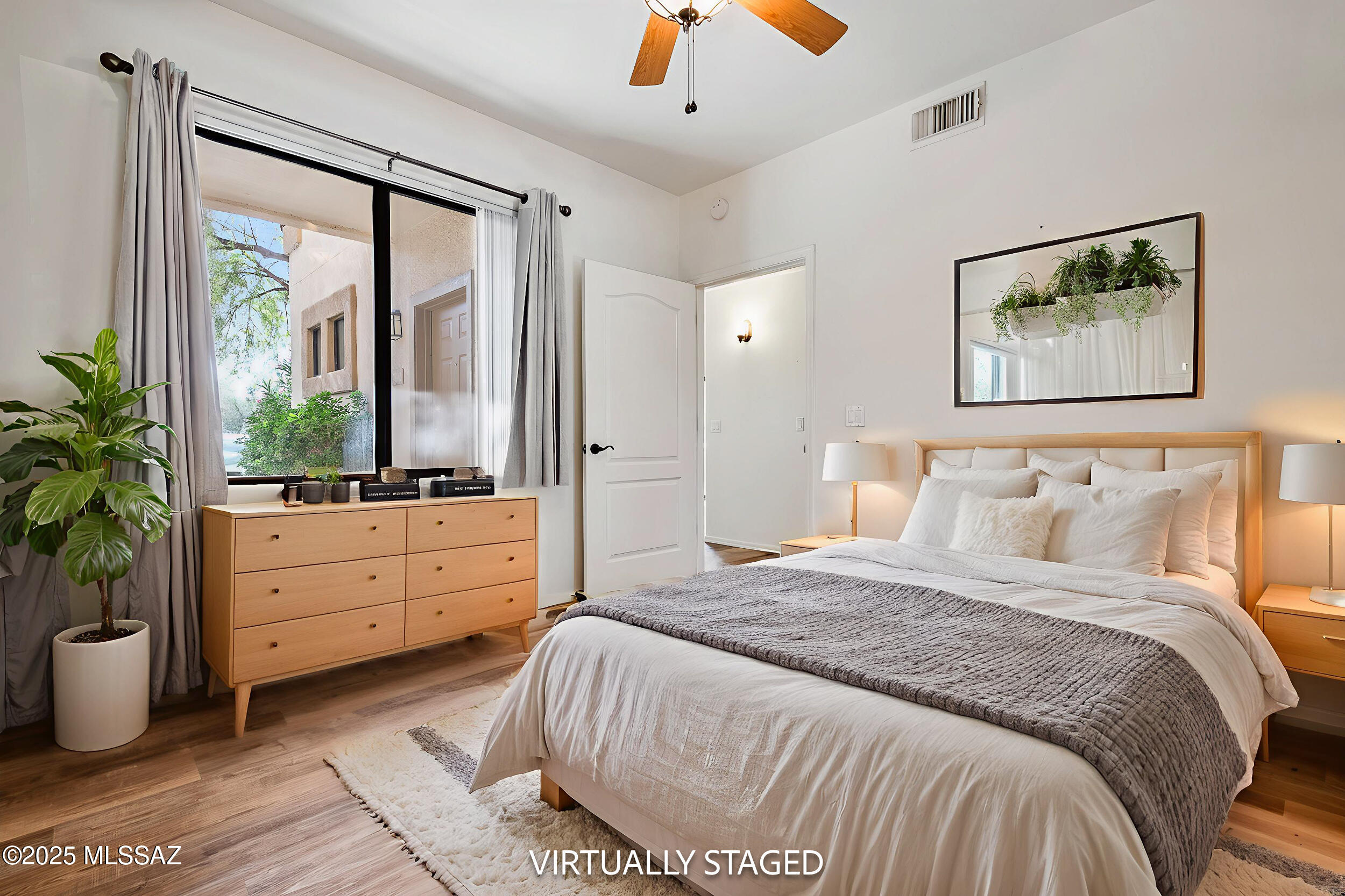 Villas at Hacienda Del Sol - Residential