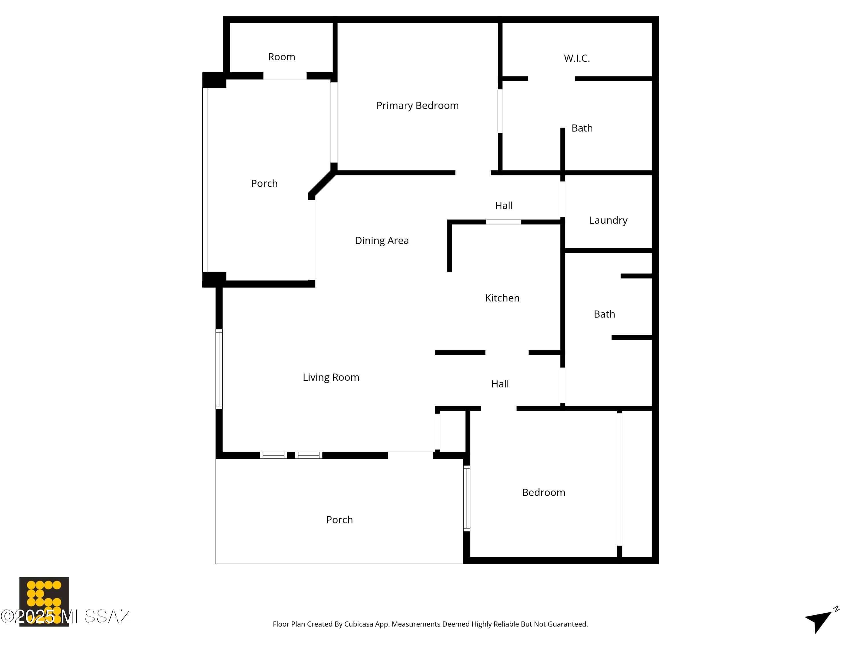 Villas at Hacienda Del Sol - Residential