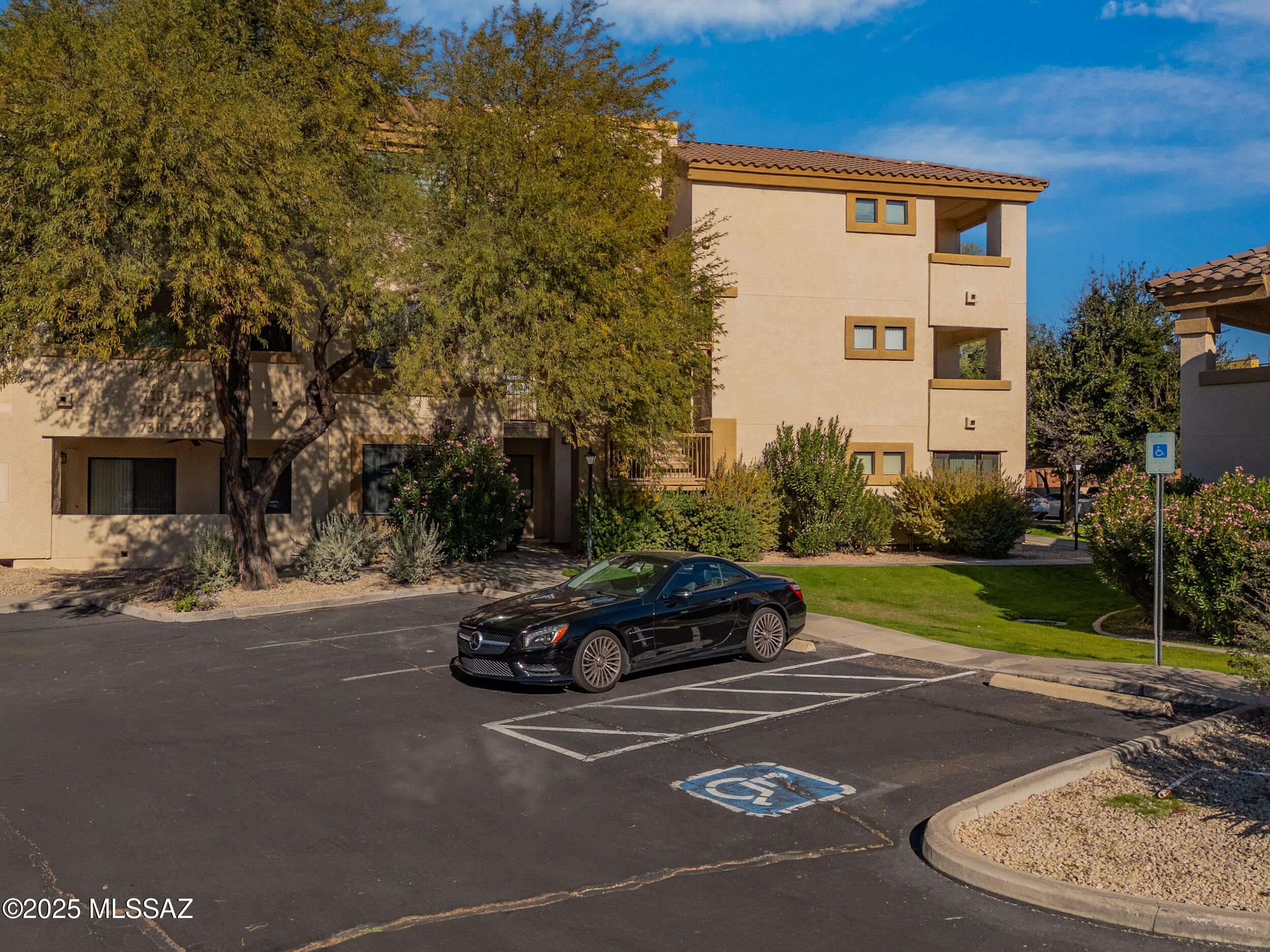 Villas at Hacienda Del Sol - Residential