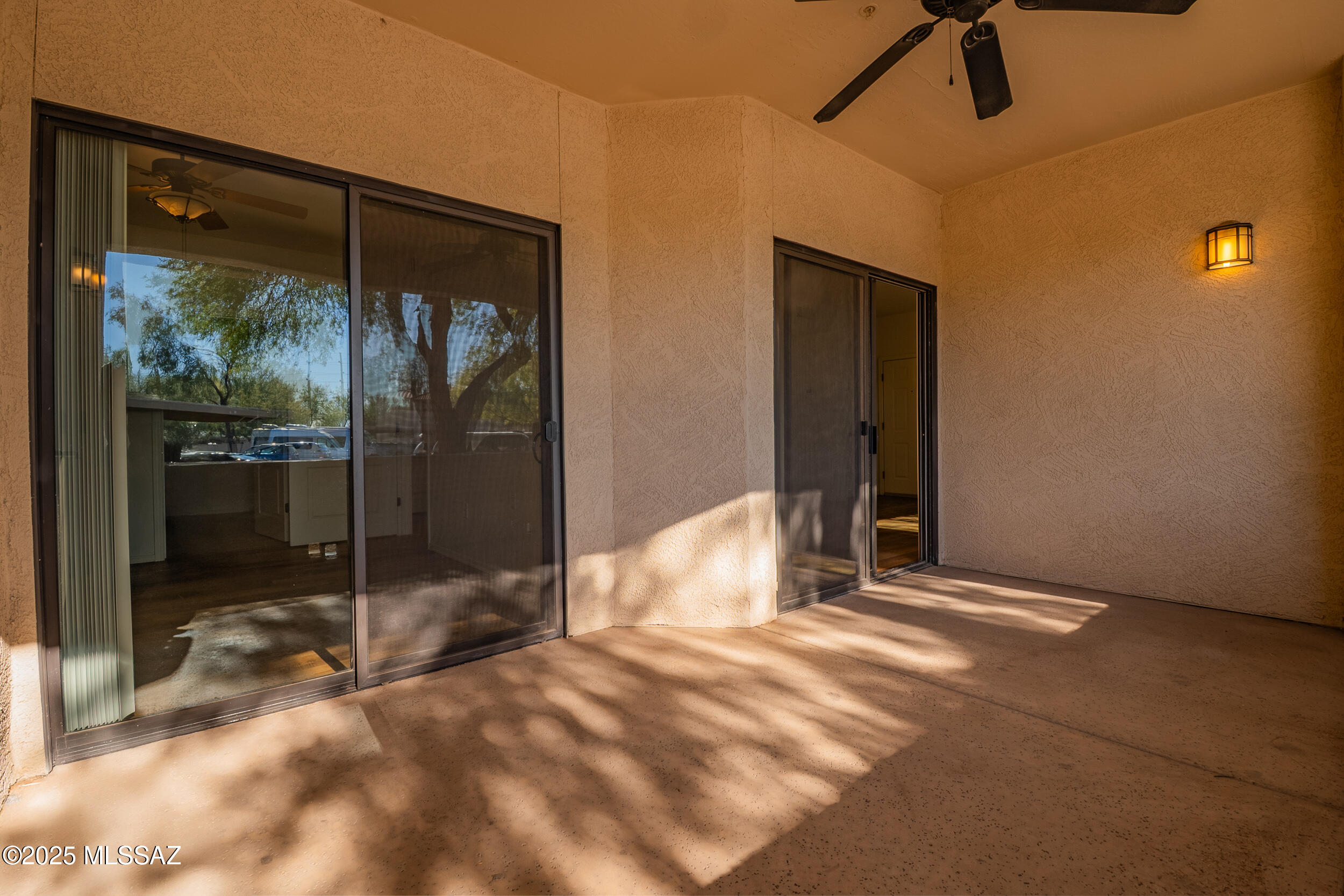 Villas at Hacienda Del Sol - Residential
