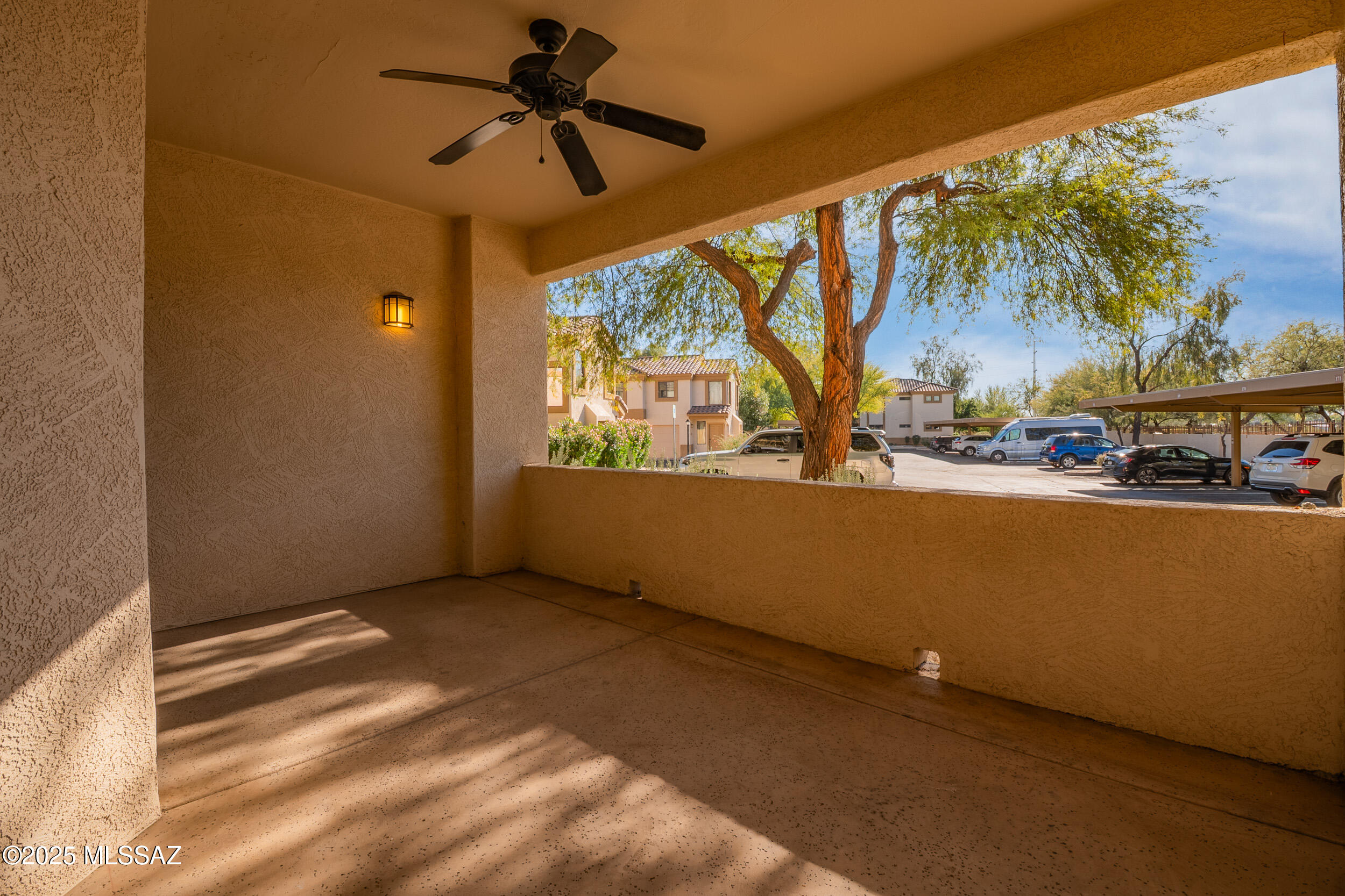 Villas at Hacienda Del Sol - Residential