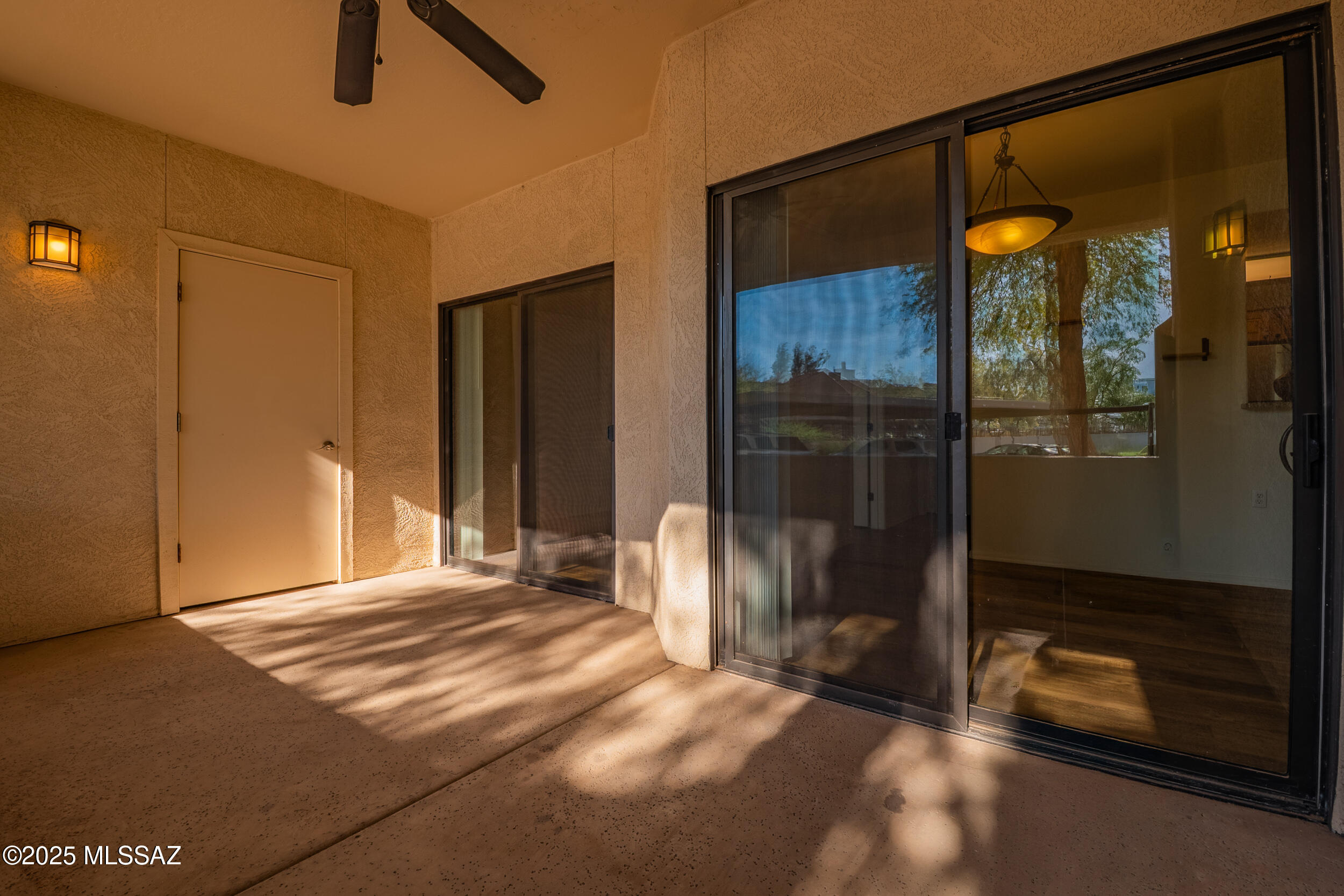 Villas at Hacienda Del Sol - Residential