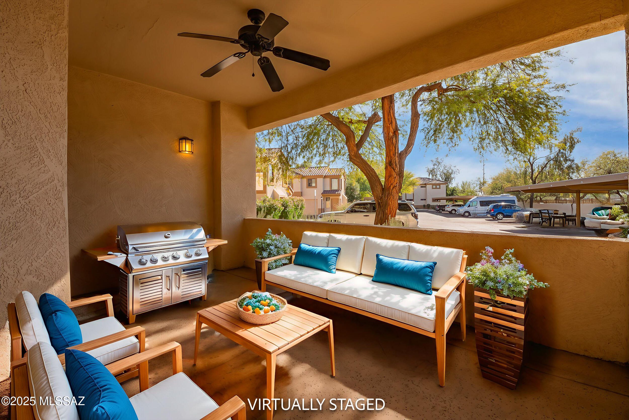 Villas at Hacienda Del Sol - Residential