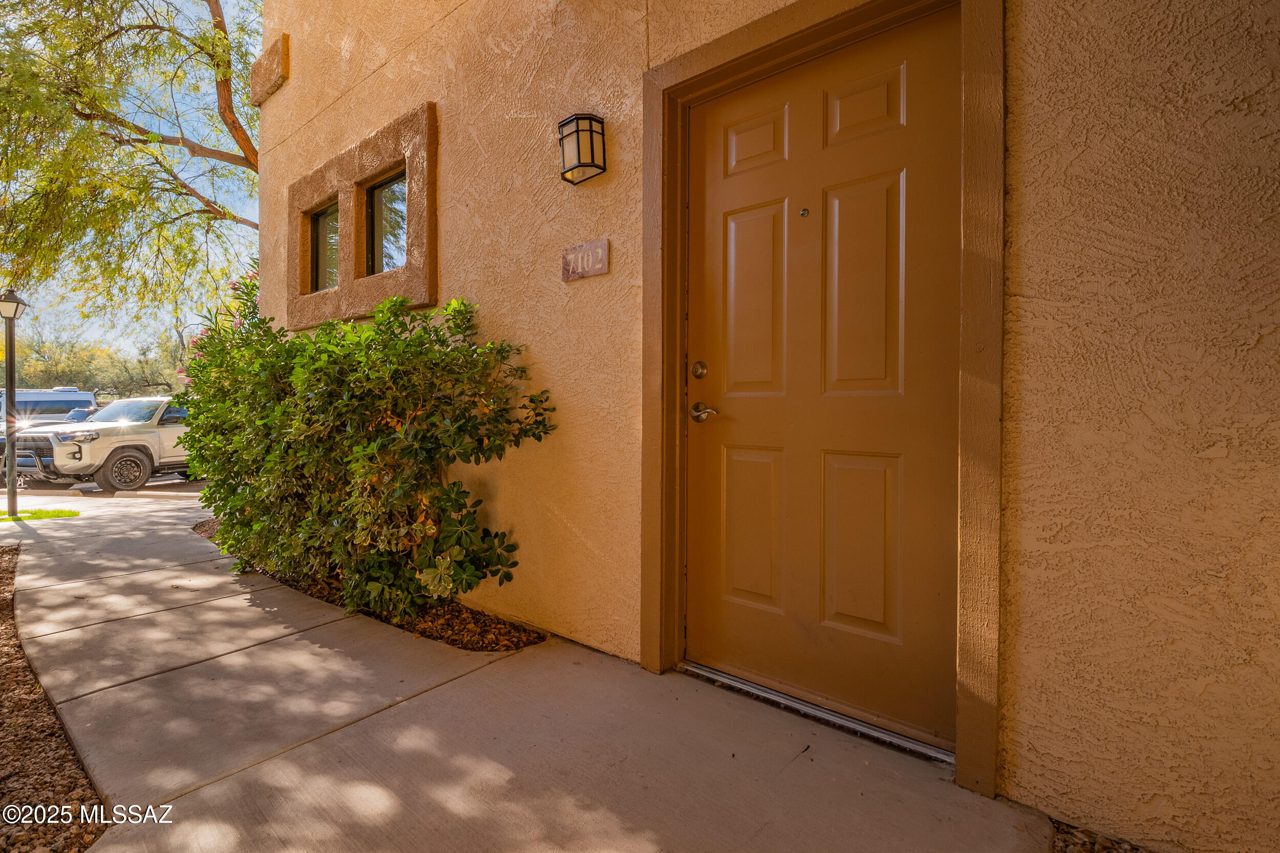 Villas at Hacienda Del Sol - Residential