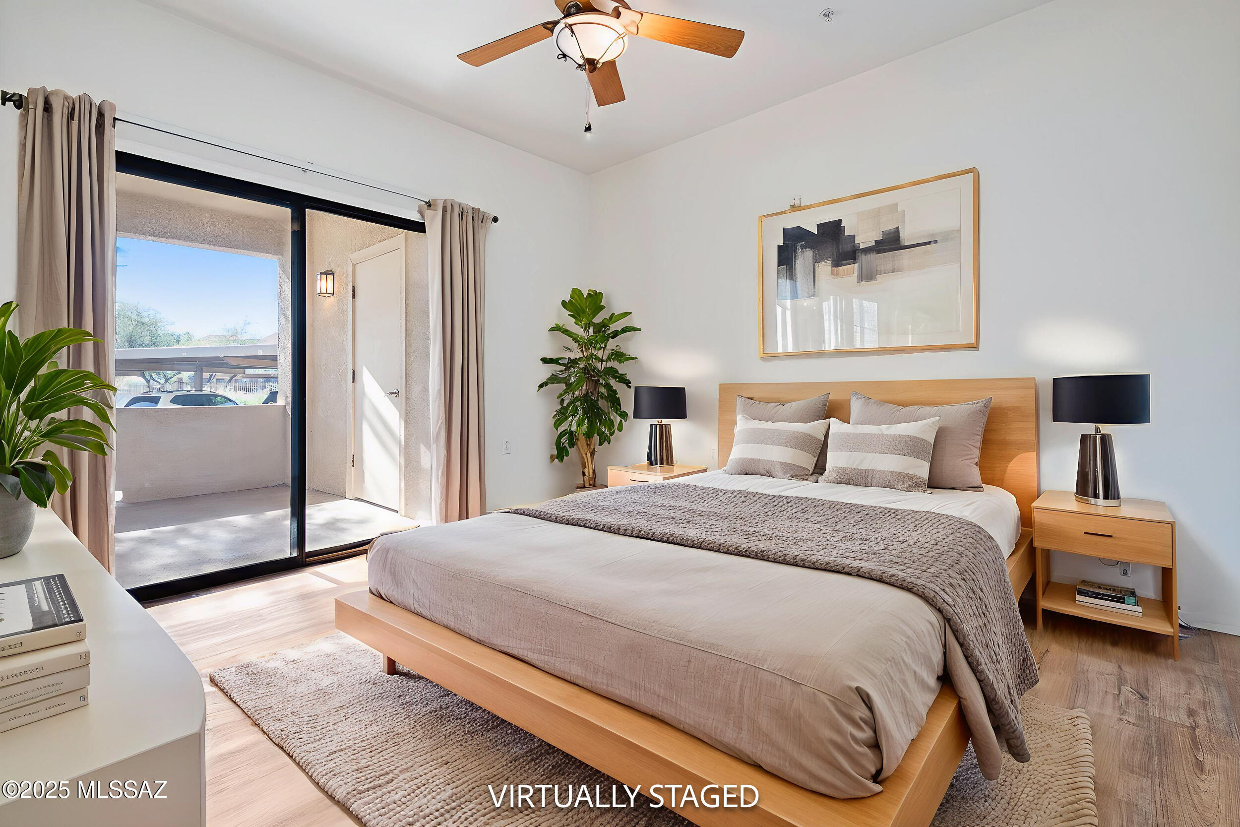 Villas at Hacienda Del Sol - Residential