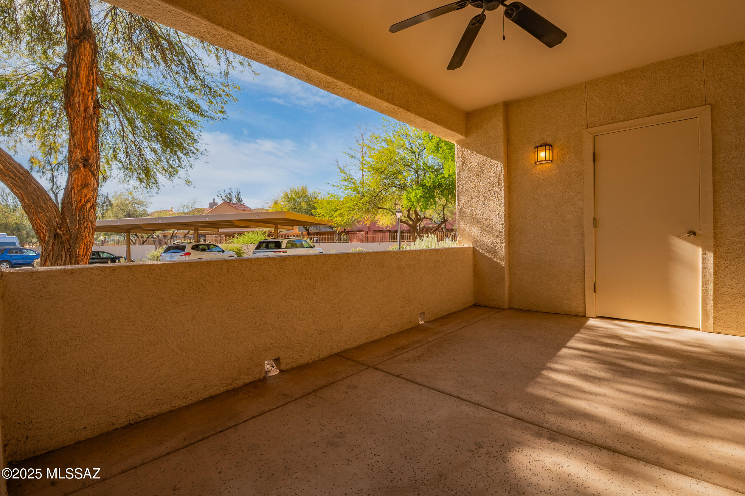 Villas at Hacienda Del Sol - Residential