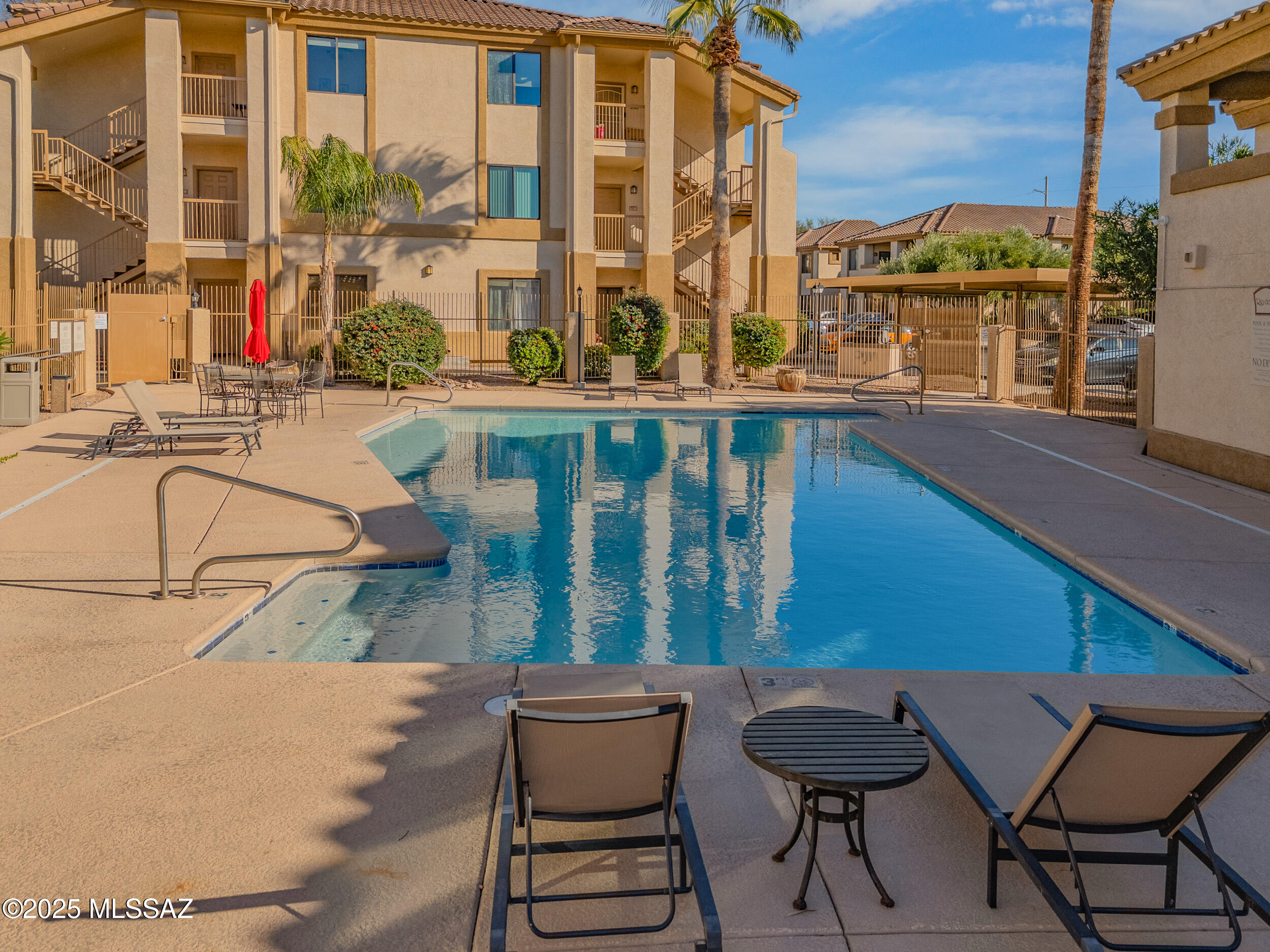 Villas at Hacienda Del Sol - Residential