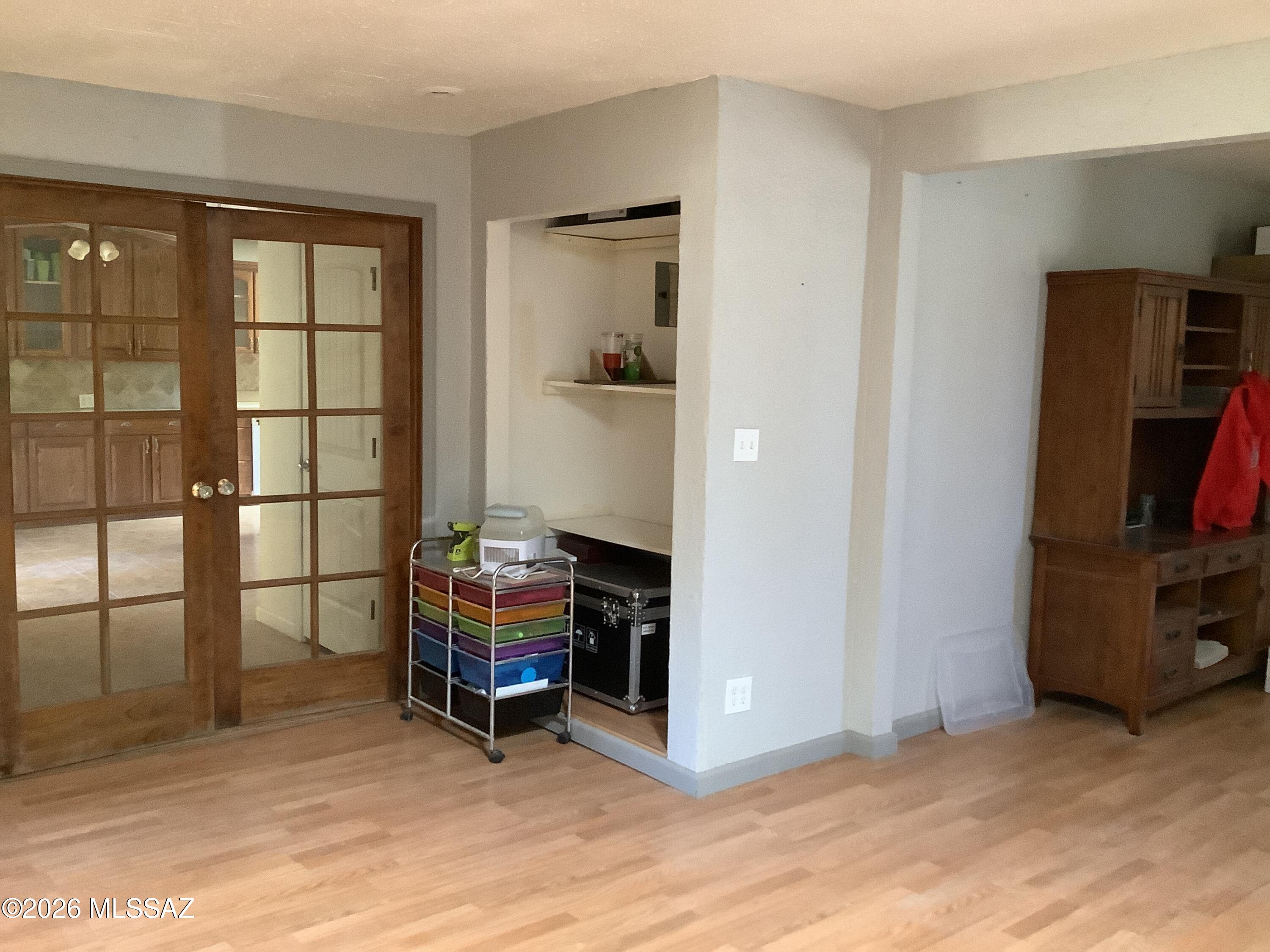N/A - Residential