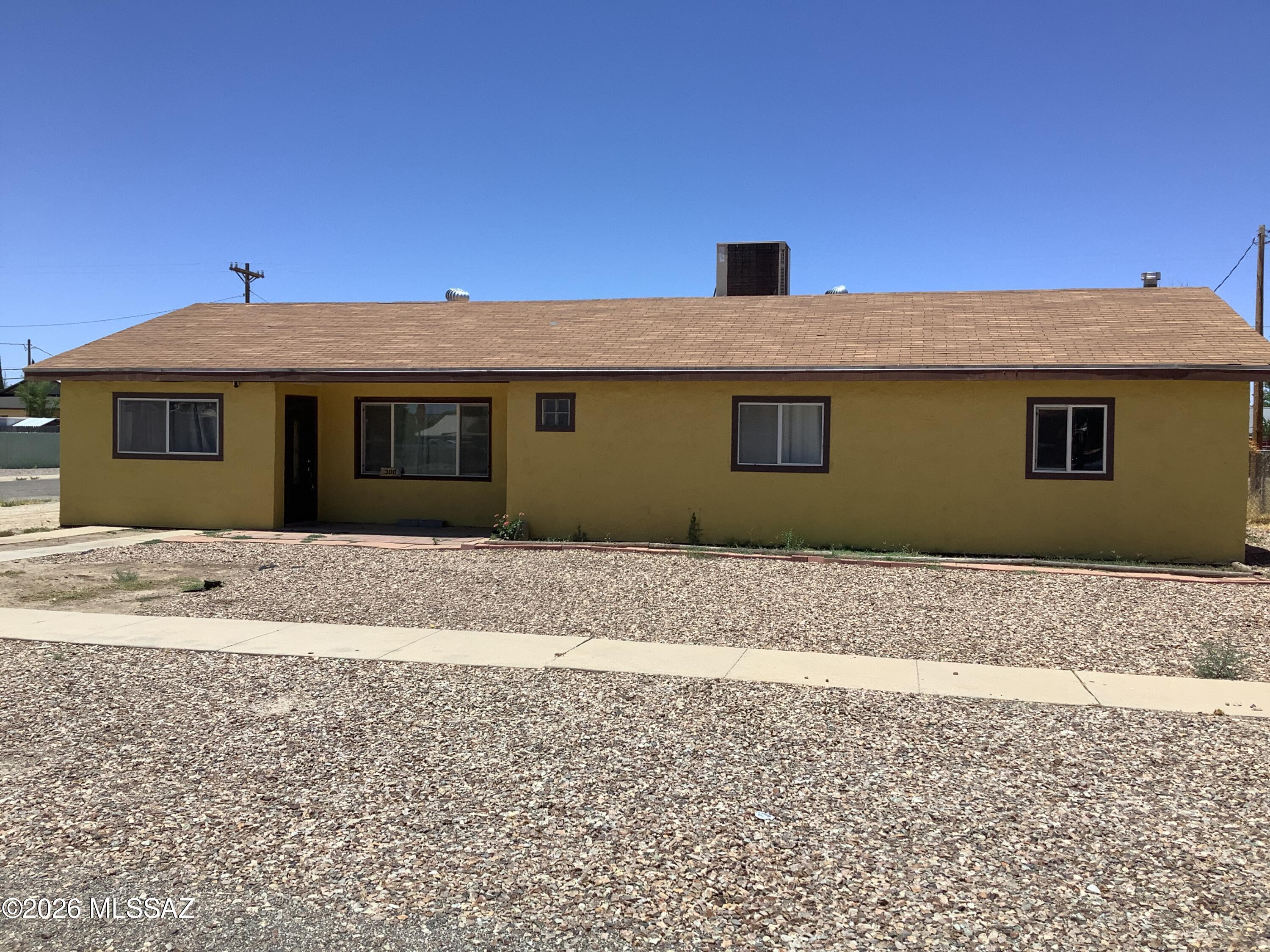 N/A - Residential