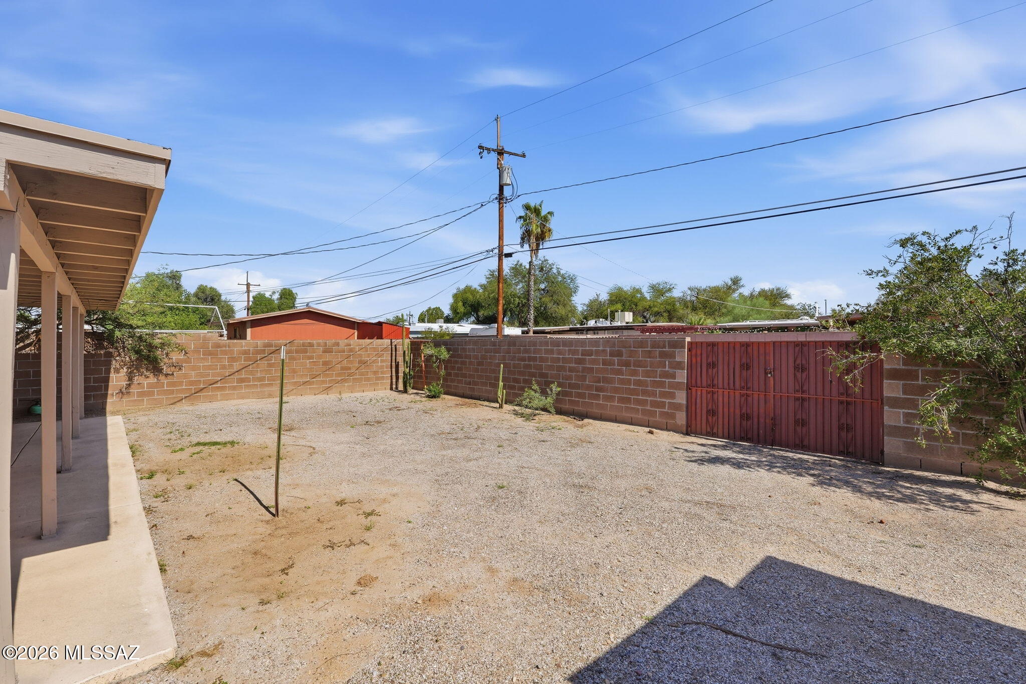 Oracle River Road Estates - Residential
