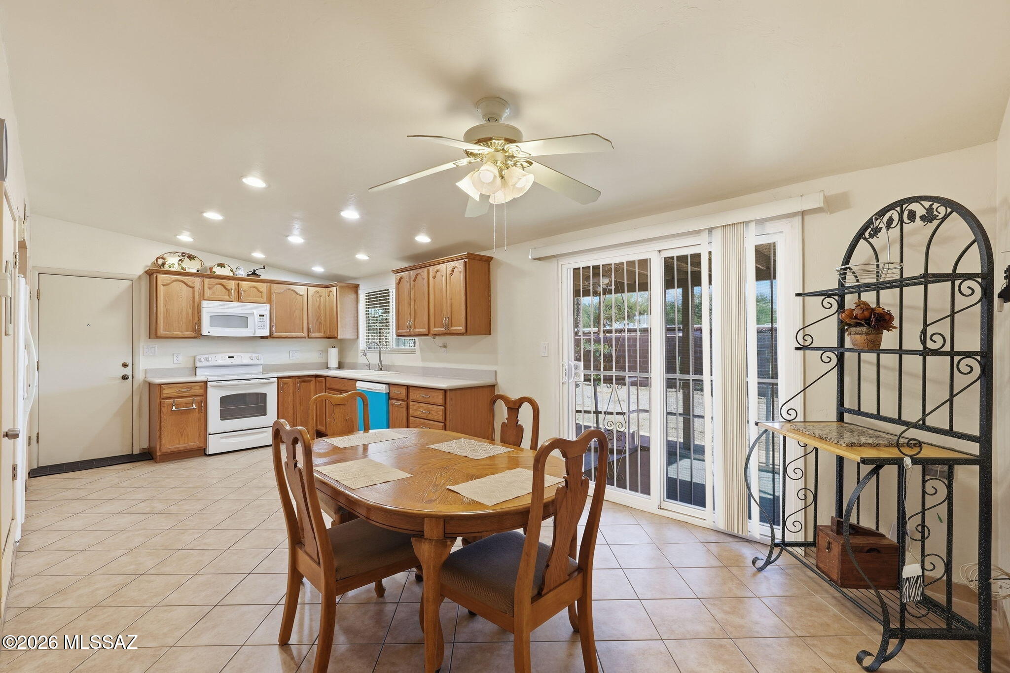 Oracle River Road Estates - Residential