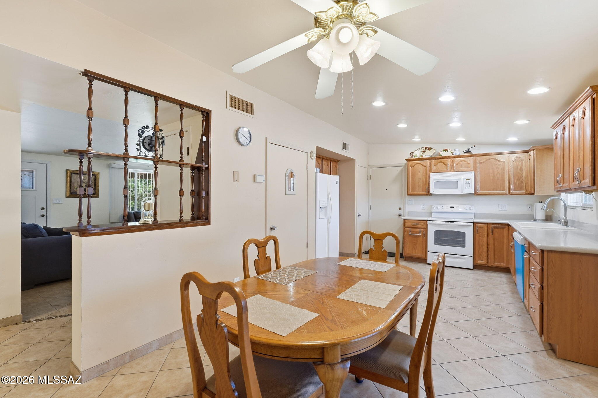 Oracle River Road Estates - Residential