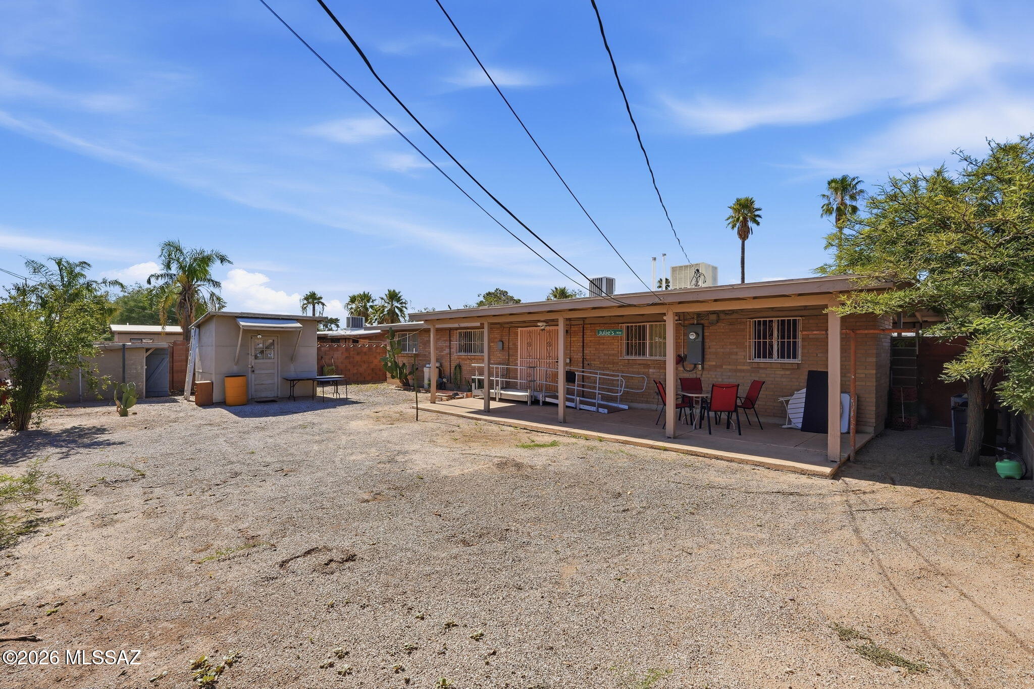 Oracle River Road Estates - Residential